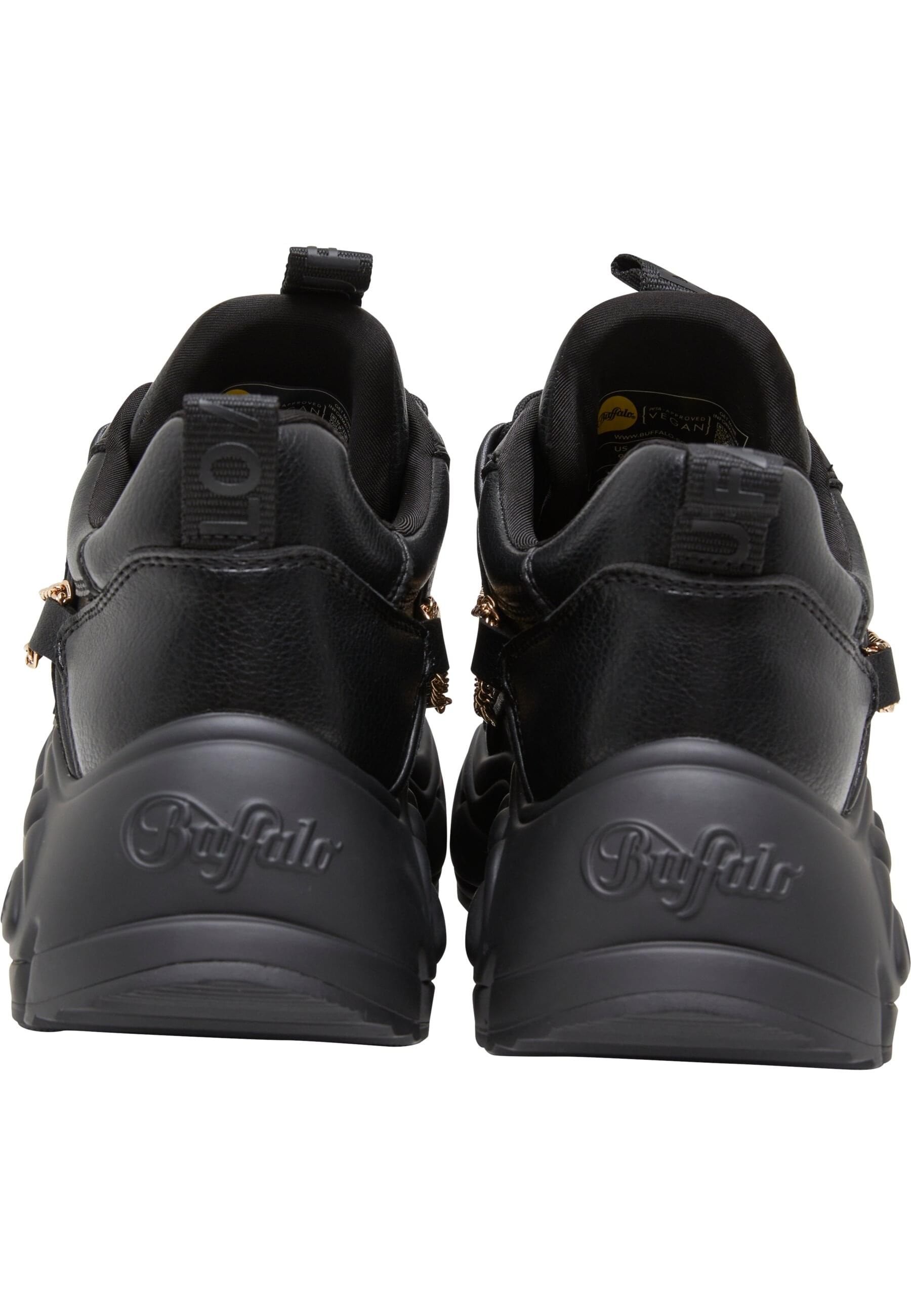 Buffalo Trainingsschuh »Buffalo Binary Chain Imi Nappa«
