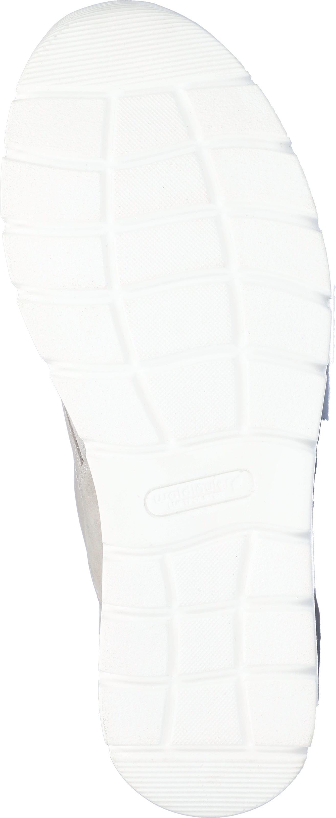 Thumbnail - Waldläufer Schnürschuh "K-RAMONA-Soft" Freizeitschuh, Halbschuh mit Orthotritt-Ausrüstung, K-Weite