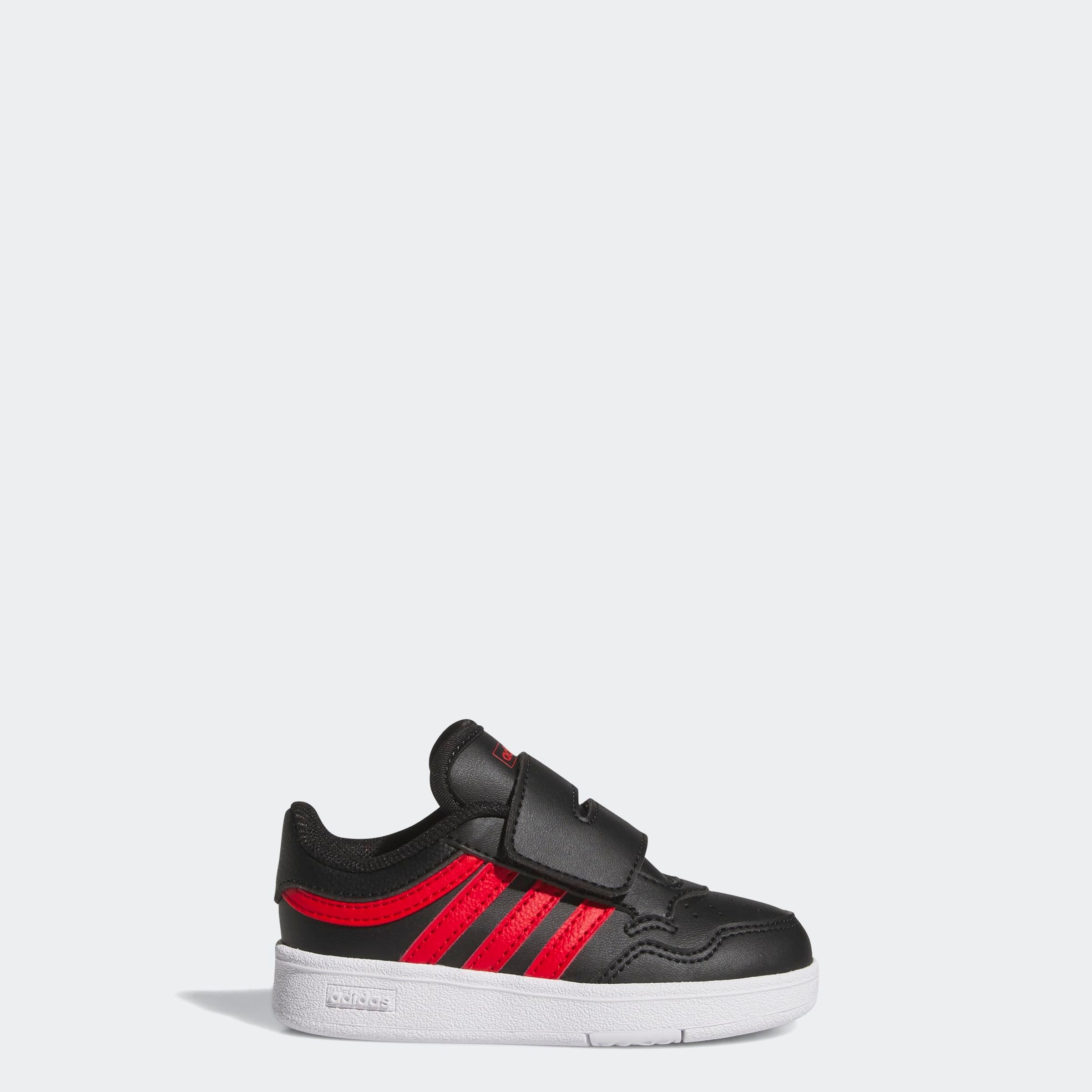 adidas Sportswear Klettschuh »HOOPS 4.0 KIDS«, für Kinder