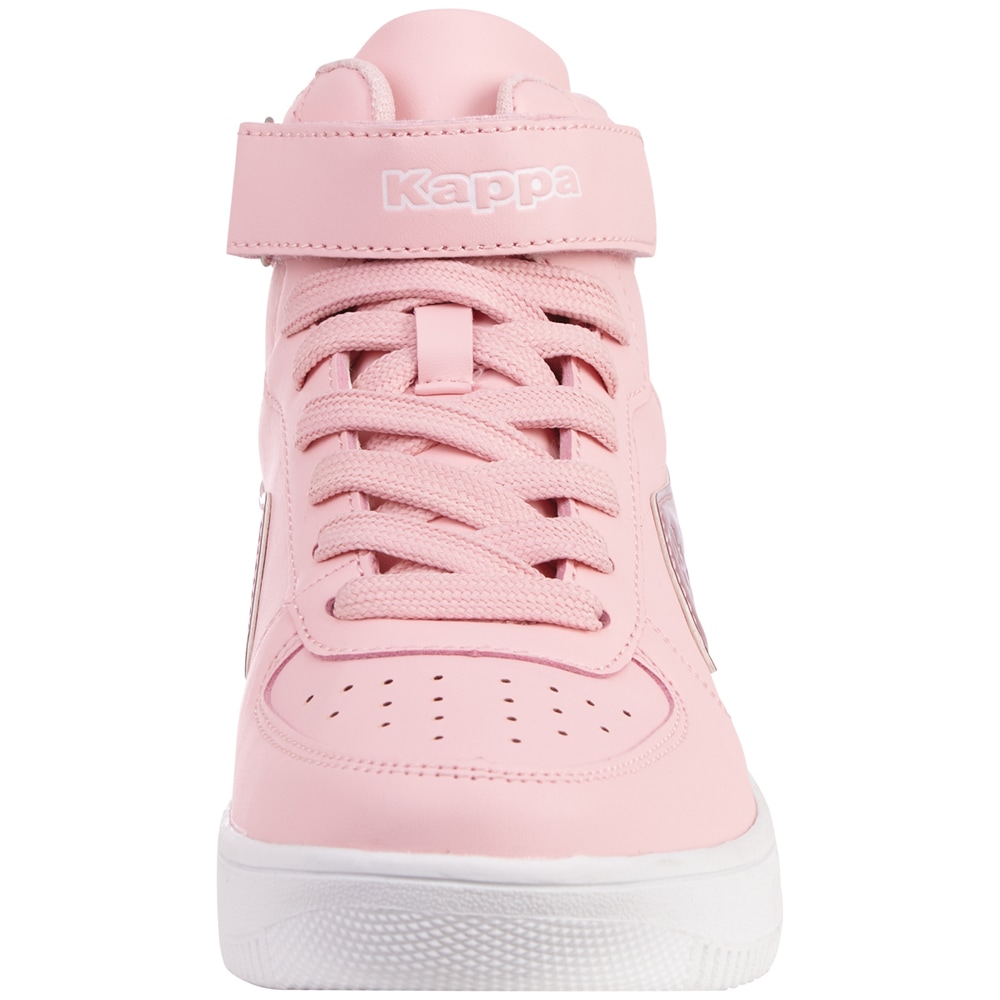 Kappa Sneaker, | BAUR Details irisierenden online bestellen mit
