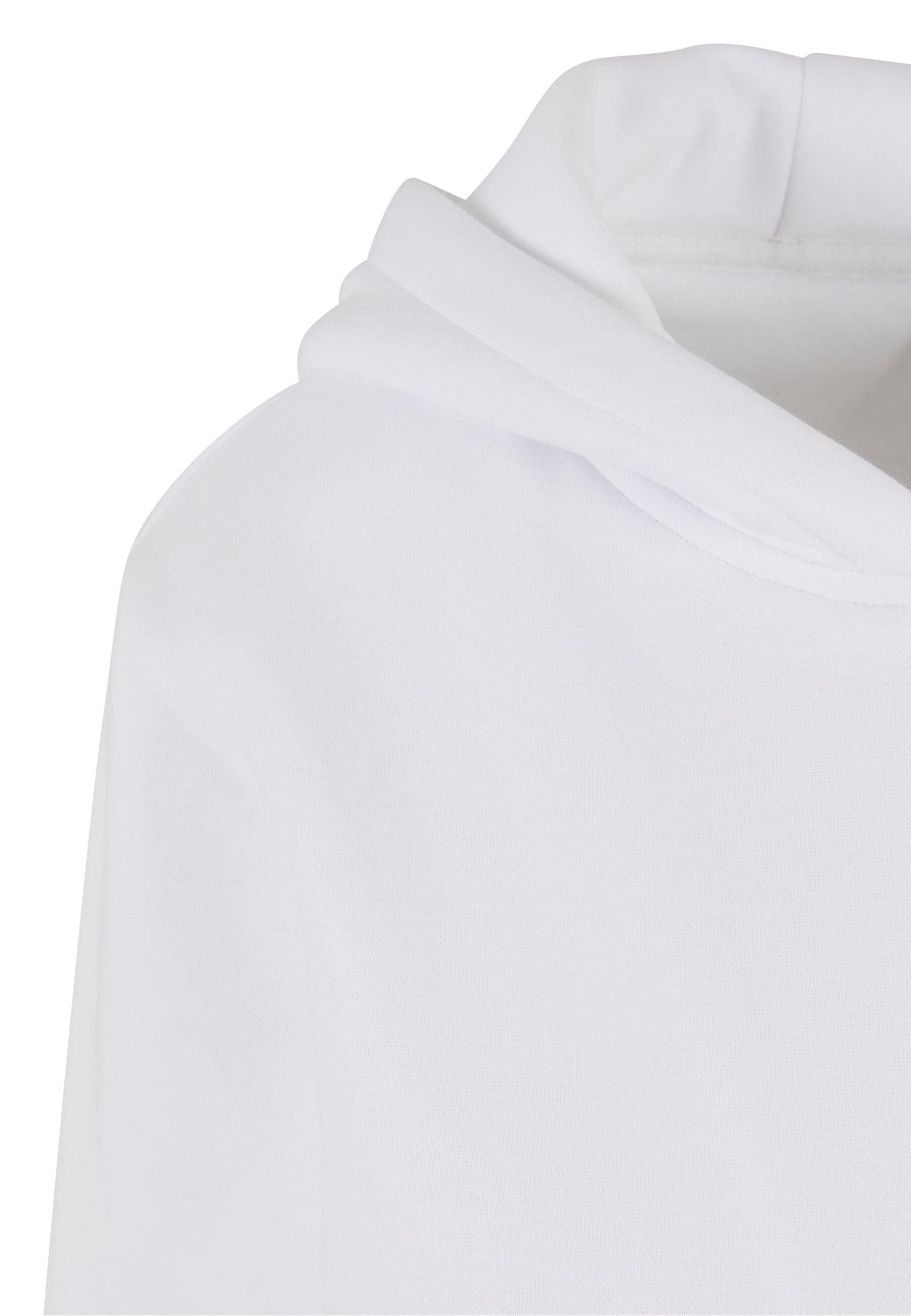 URBAN CLASSICS Cardigan »Urban Classics Ladies Fluffy Zip Cardigan«