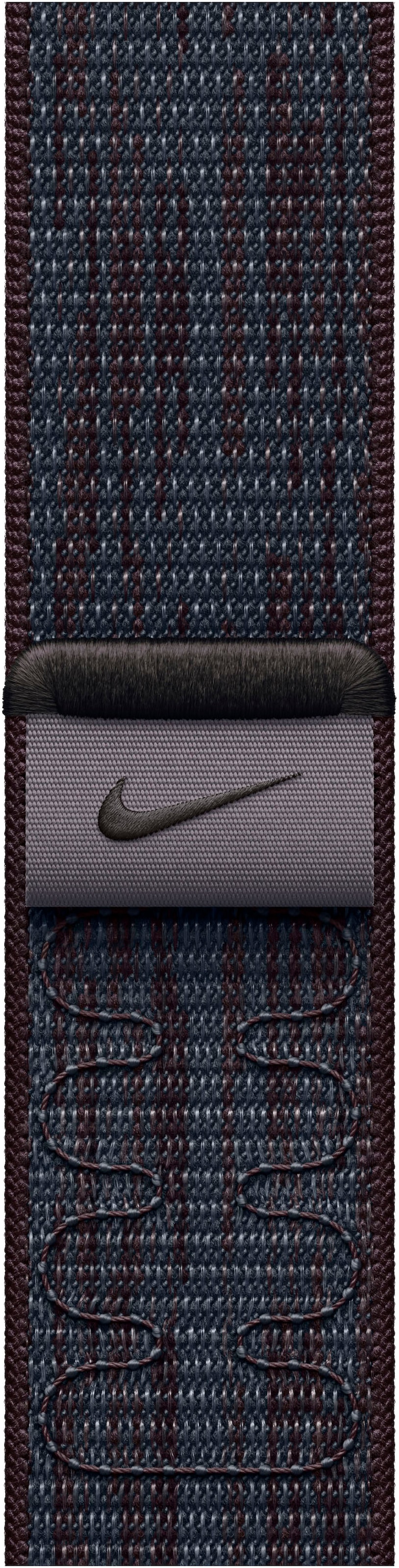 Apple Smartwatch-Armband »Nike Sport Loop«