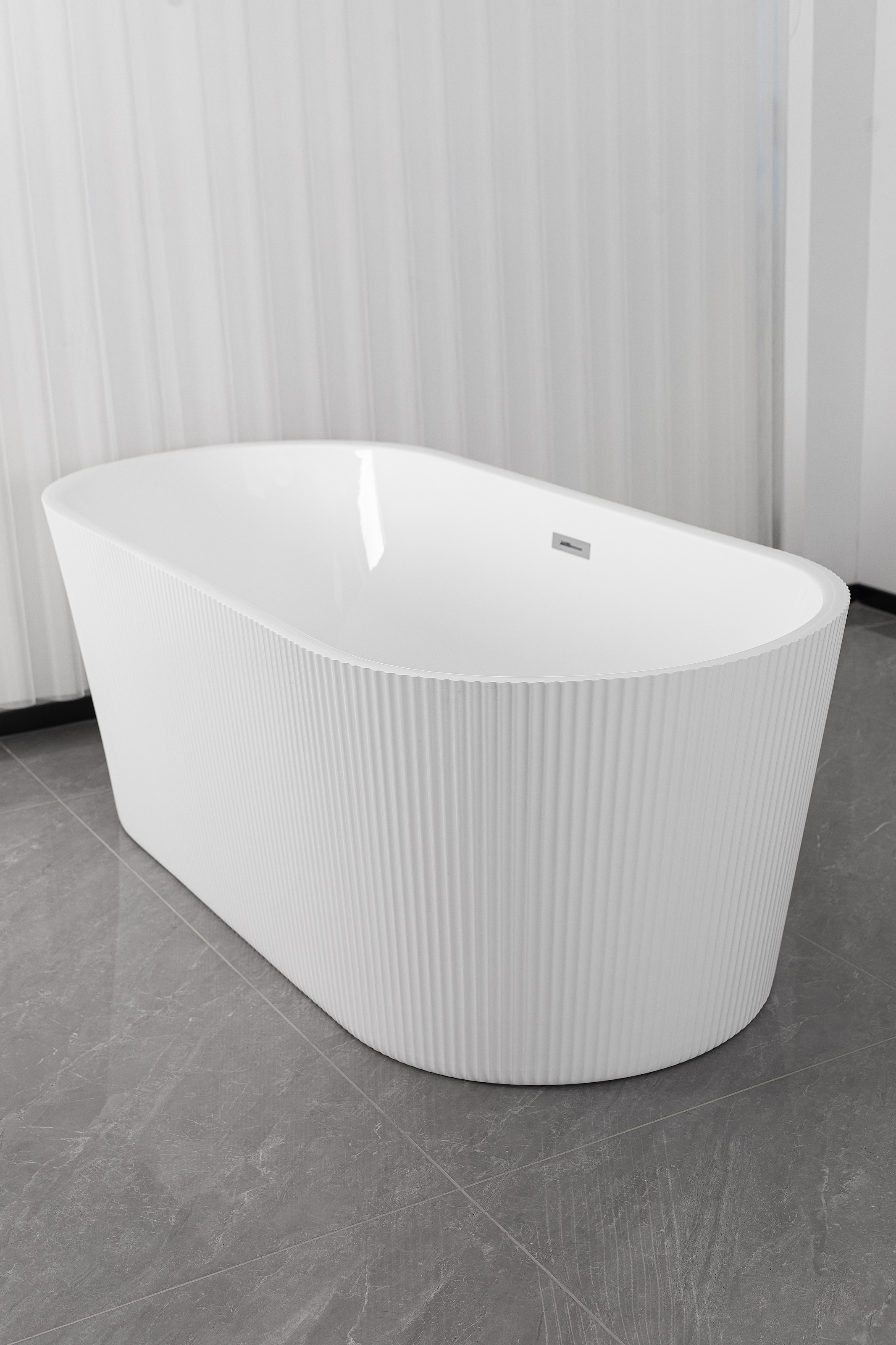 Sanotechnik Badewanne »RENO«, 170x75x58 cm