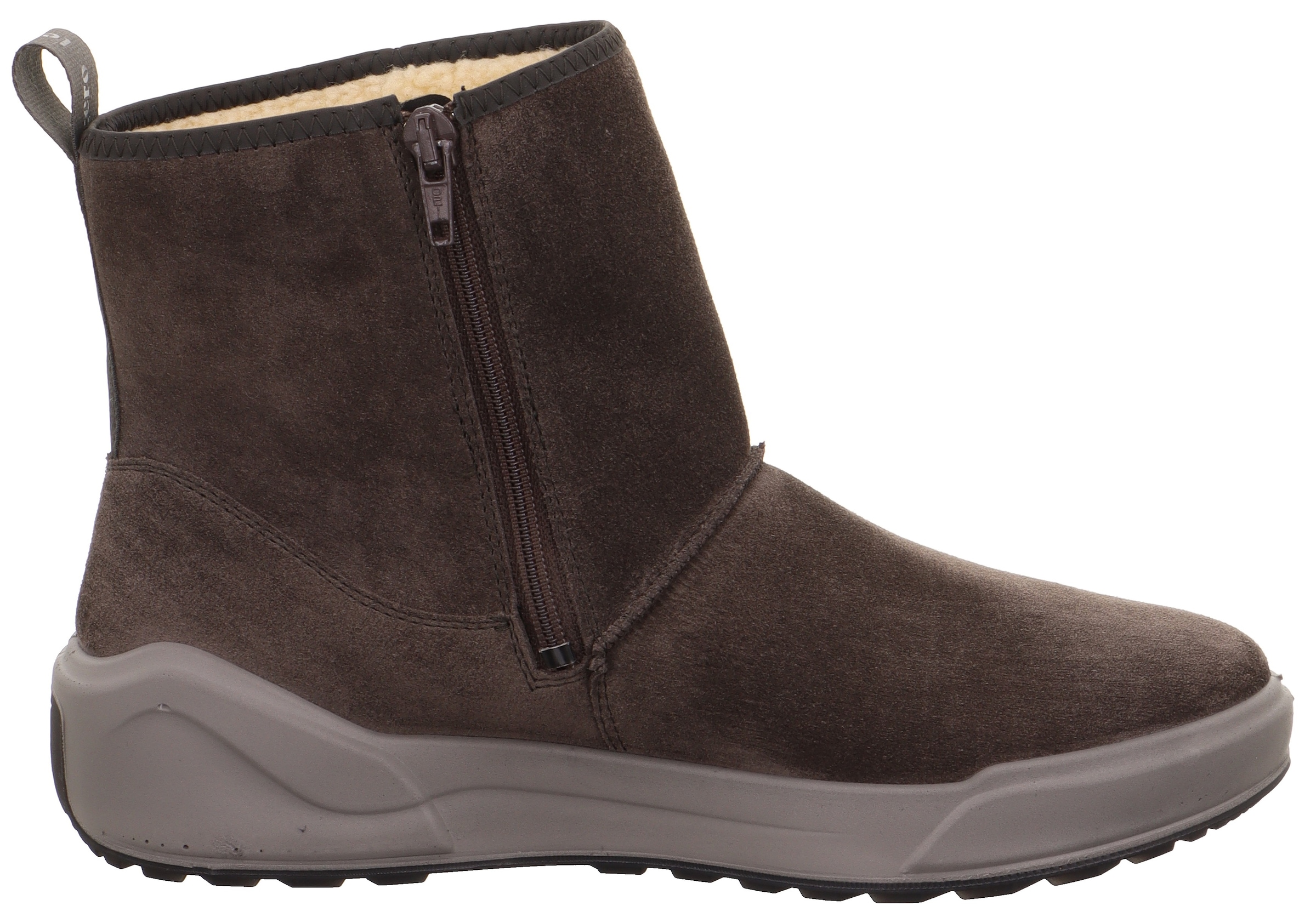 Legero Winterstiefelette »COSY«, mit GORE-TEX