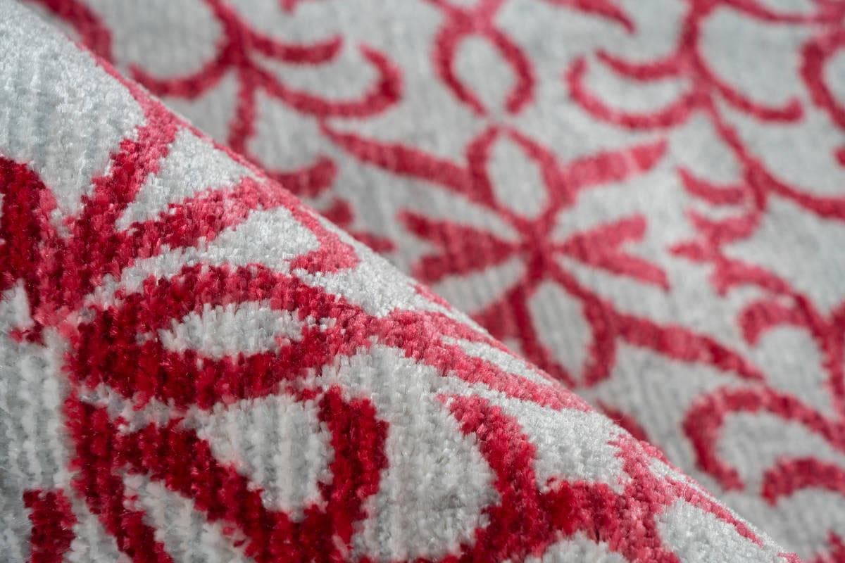 Arte Espina Teppich »Baroque 200«, rechteckig, 5 mm Höhe, Wohnzimmer