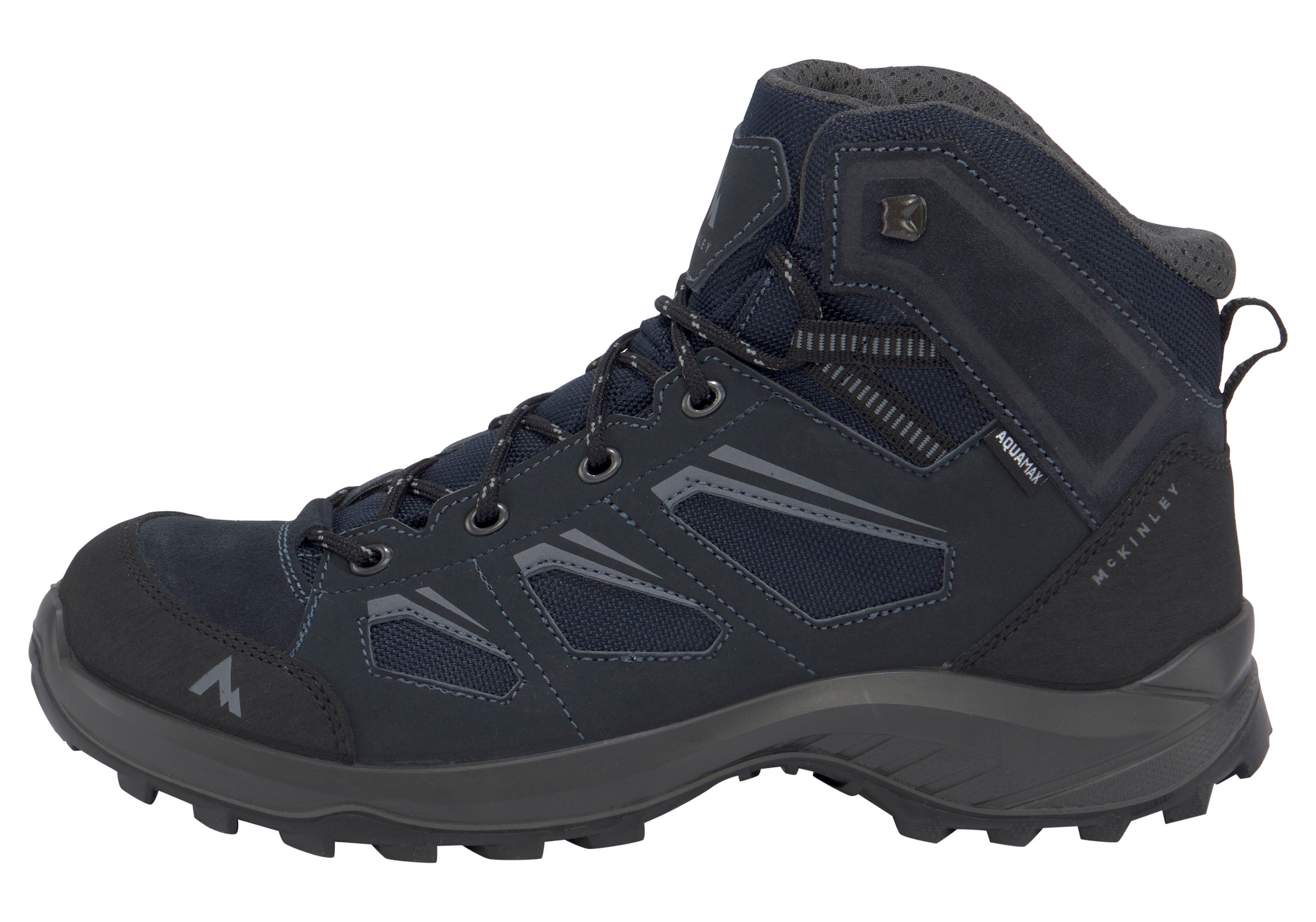 McKINLEY Wanderschuh »Discover III MID AQX« SV7450