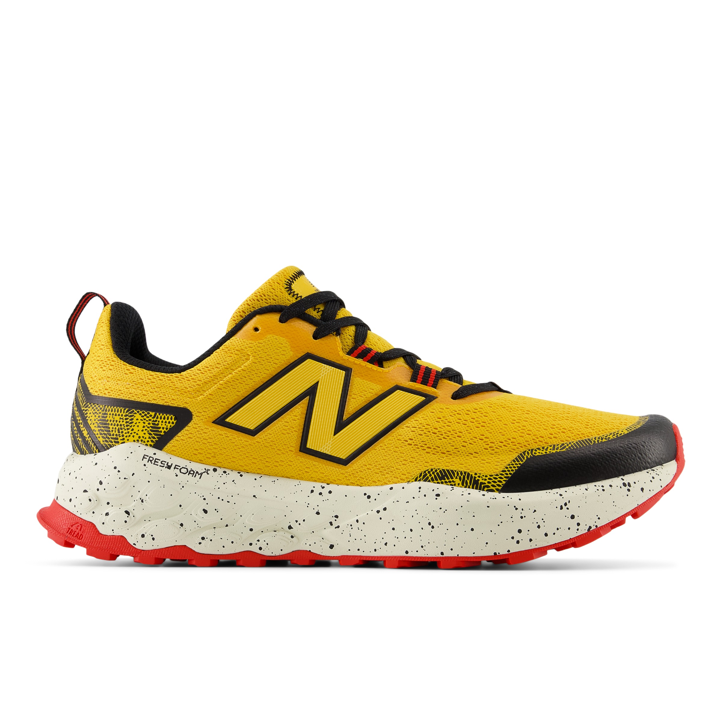 New Balance Laufschuh "Fresh Foam Garoe", Trailrunning-Schuhe günstig online kaufen