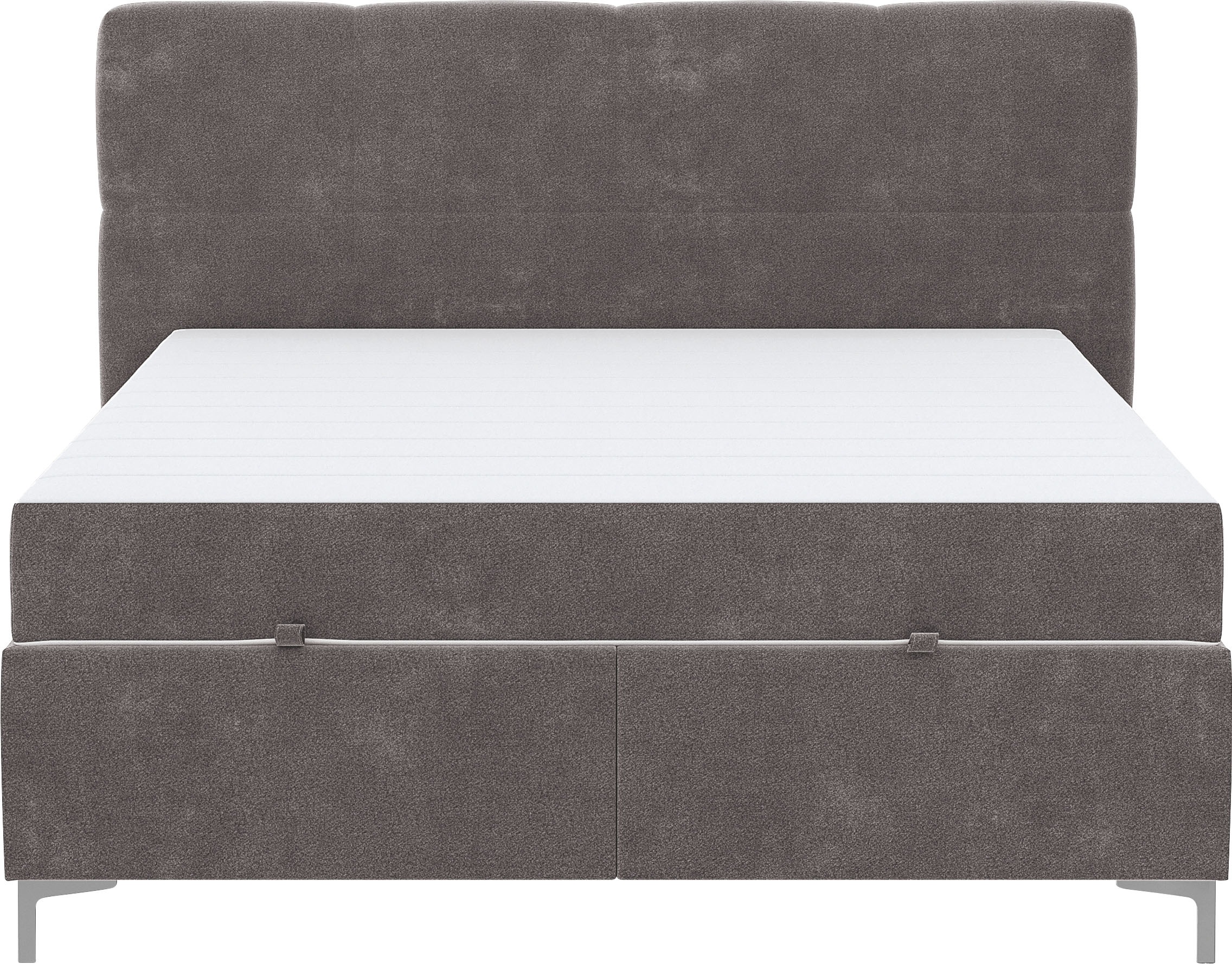 COTTA Boxbett »Kimy inkl. Bettkasten«, erhältlich in den Breiten 160x200cm & 180x200cm