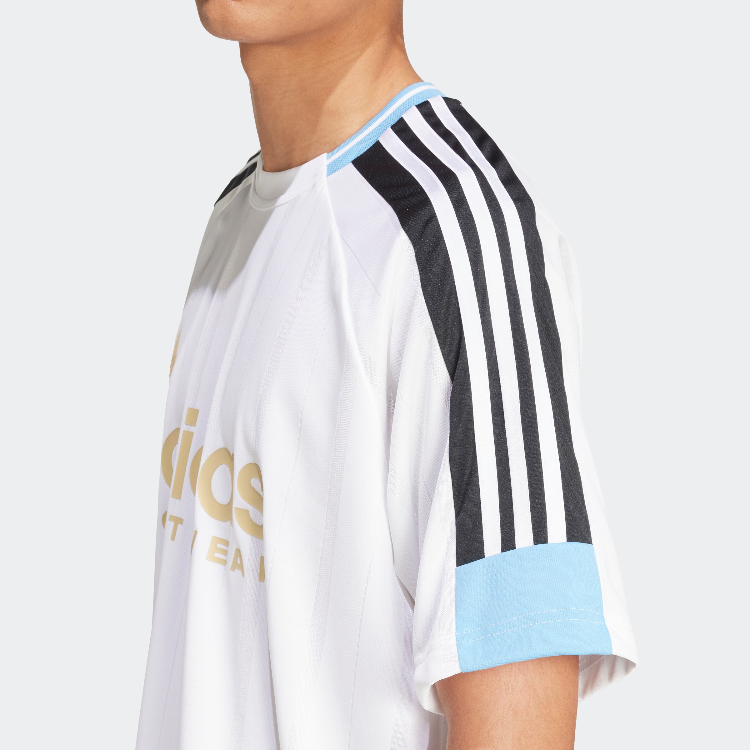 adidas Sportswear T-Shirt »M TIRO NTPK TEE«