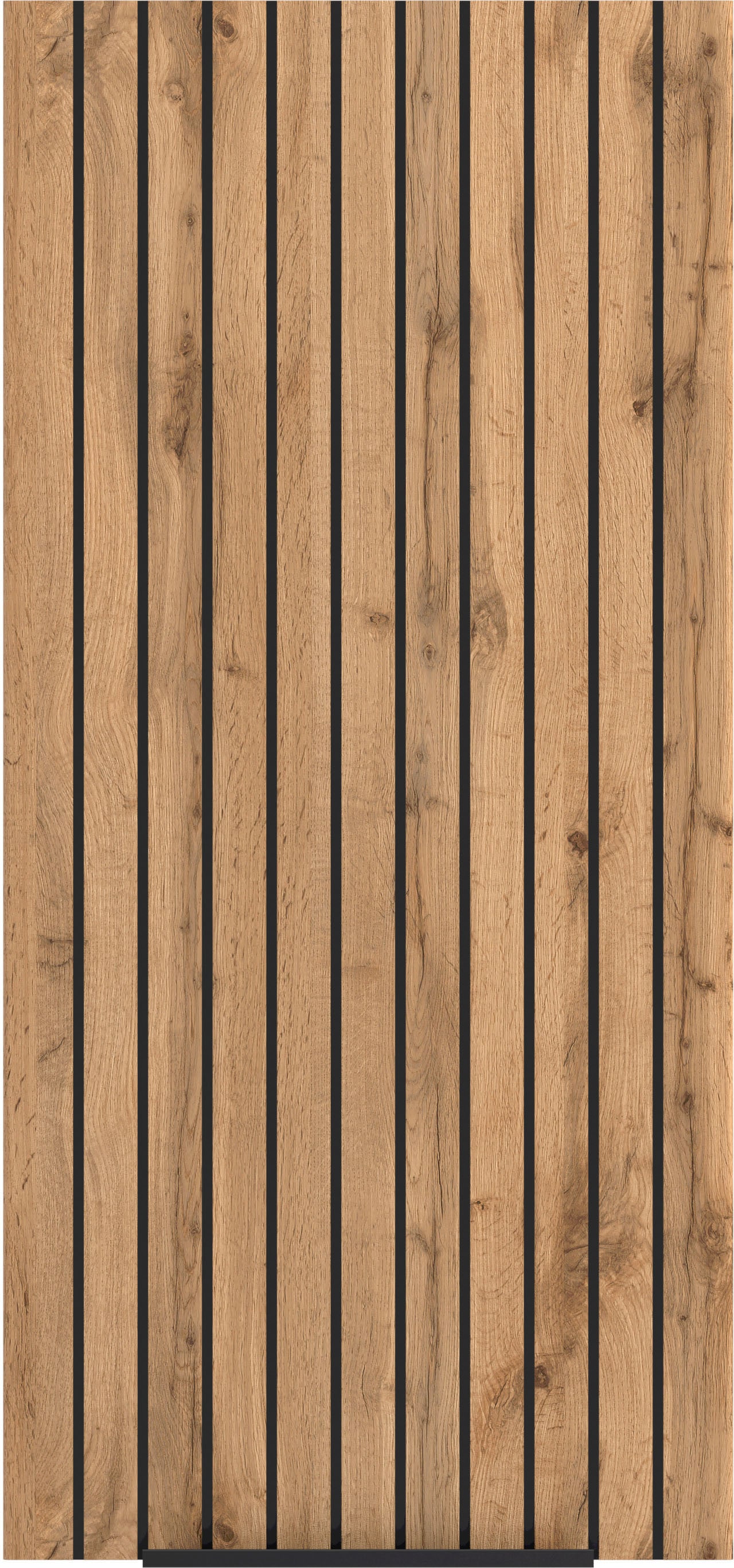 welltime Hängeschrank, Welltime, Breite 30 cm, reversibel, 1-türig