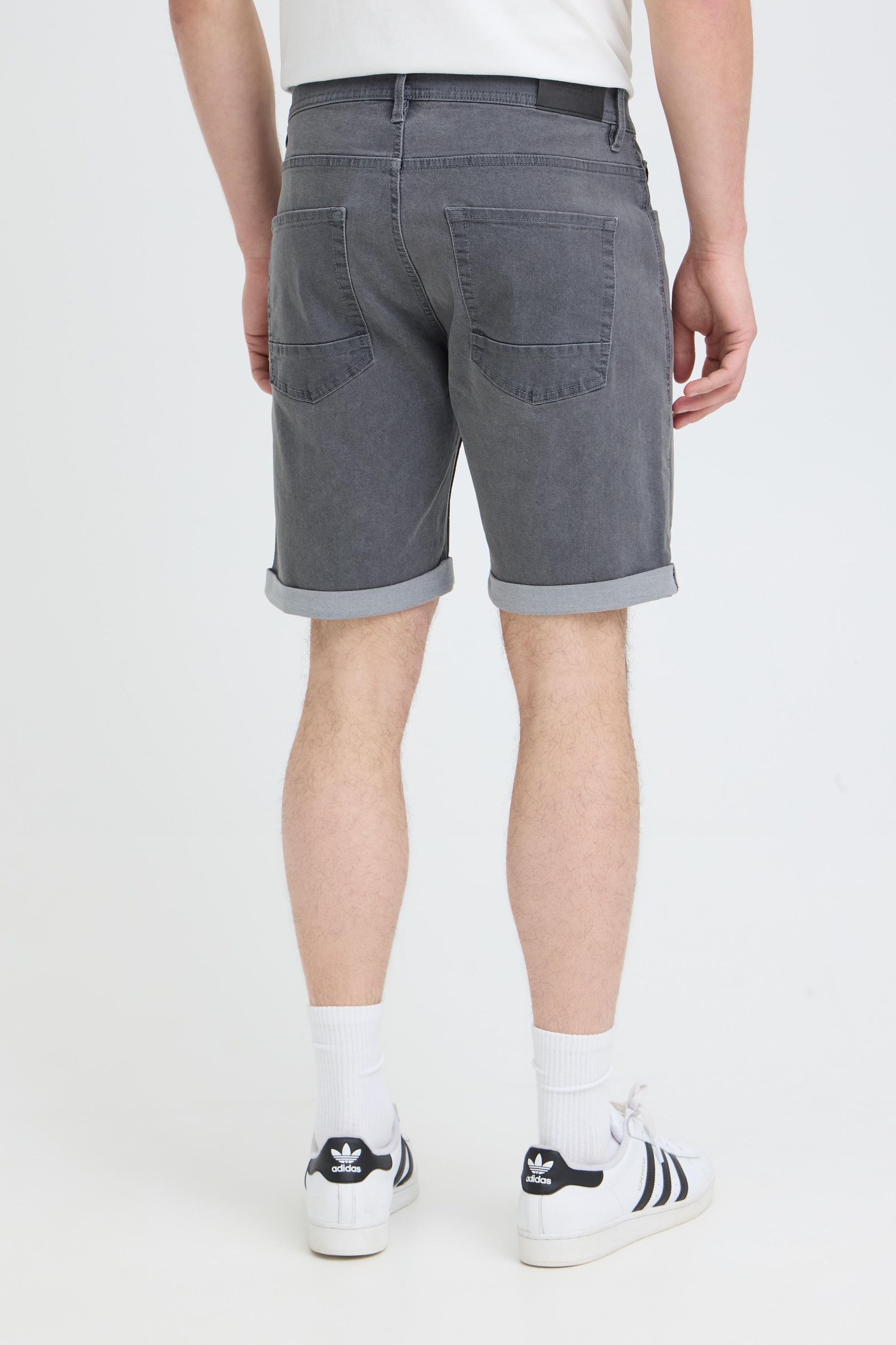 Blend Jeansshorts »BHZinor« Klassische Jeansshorts im 5-Pocket-Stil