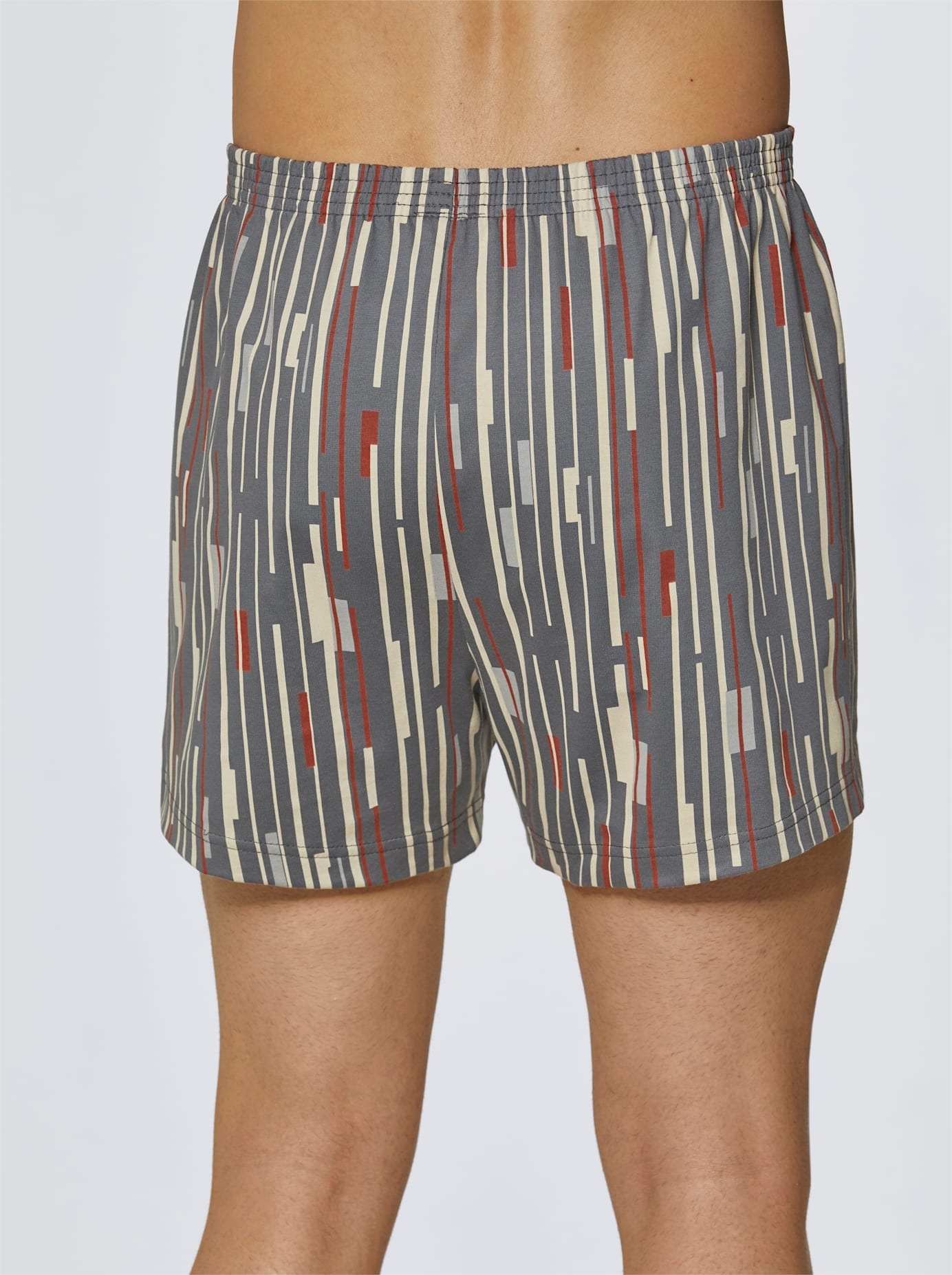 Kings Club Boxershorts, (2 St.)