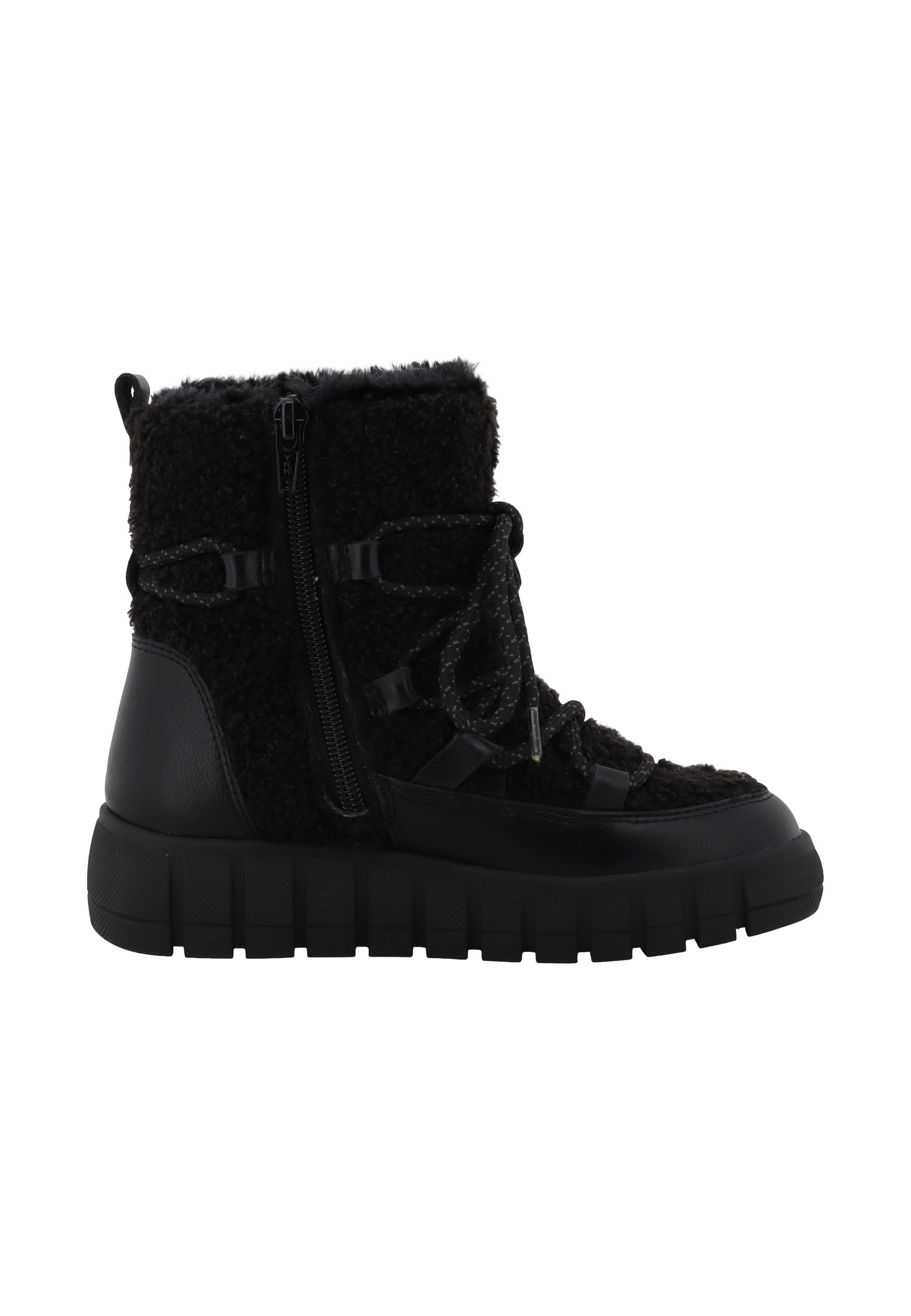 TOM TAILOR Stiefel »Tom Tailor Tall Boots«