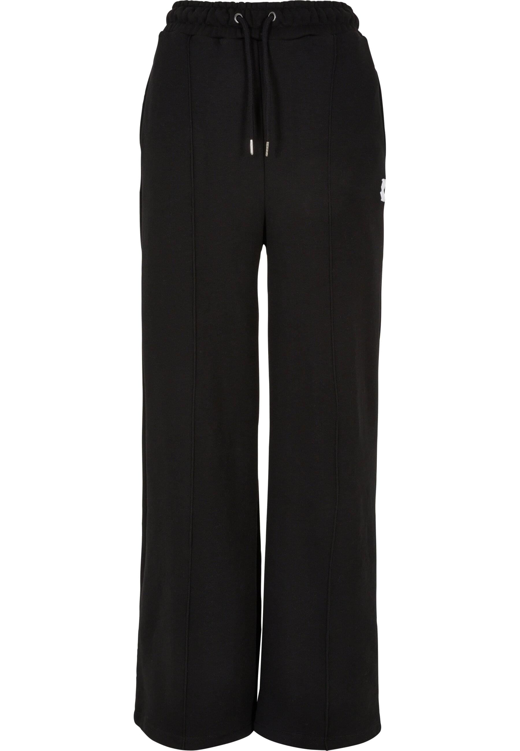 Karl Kani Jogginghose "Karl Kani Damen KW231-007-2 KK OG Wide Leg Sweat Pan günstig online kaufen