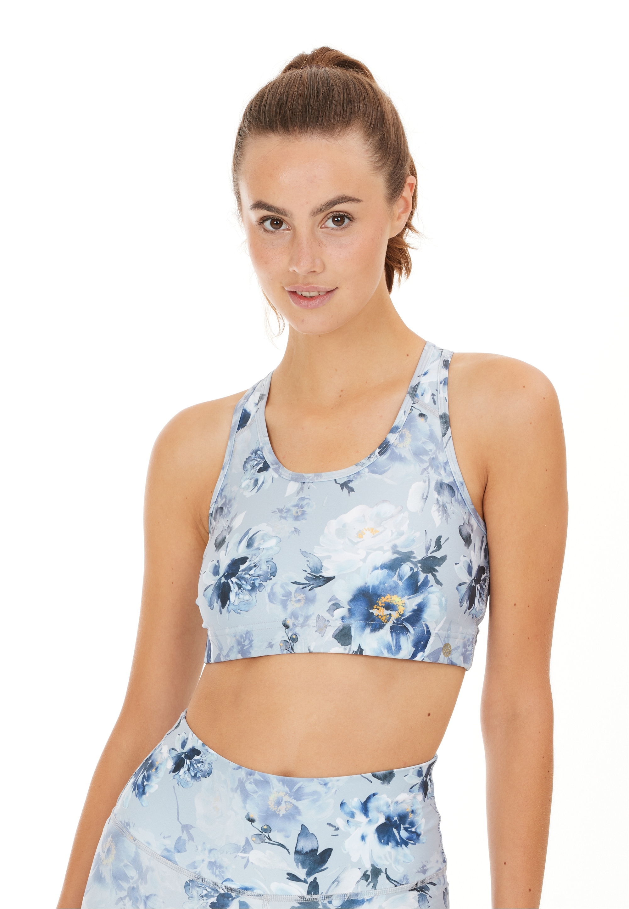 ATHLECIA Sport-BH "FRANCE W", mit atmungsaktivem Funktionsmaterial günstig online kaufen