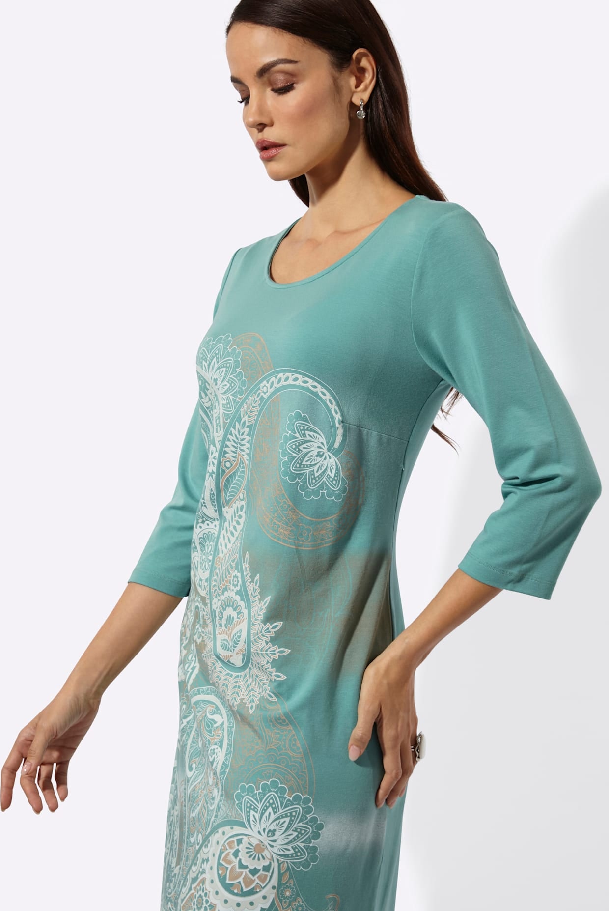 creation L Jerseykleid »Modal-Jerseykleid«