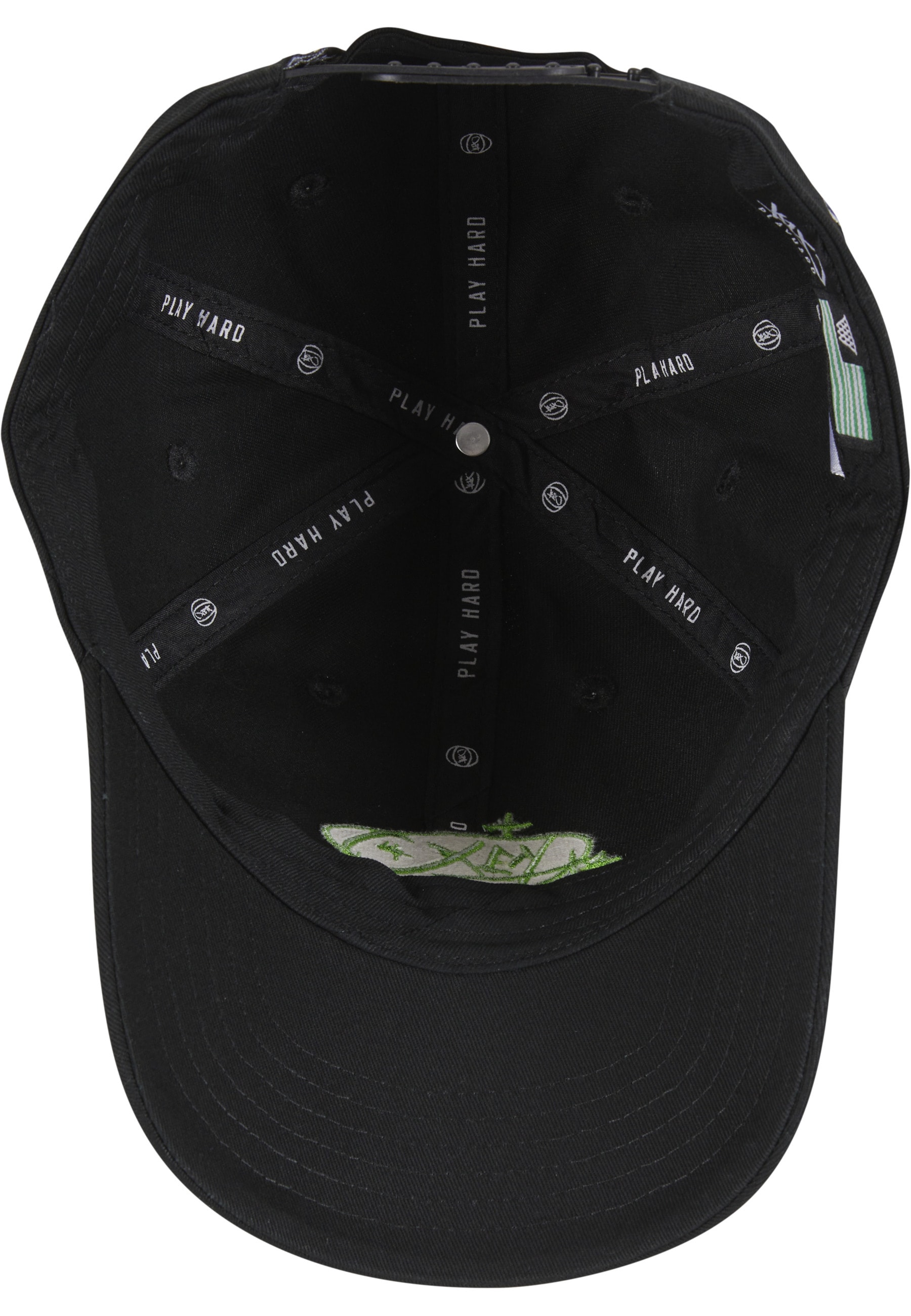 K1X Flex Cap »K1X K1X Logo Badge Cap«