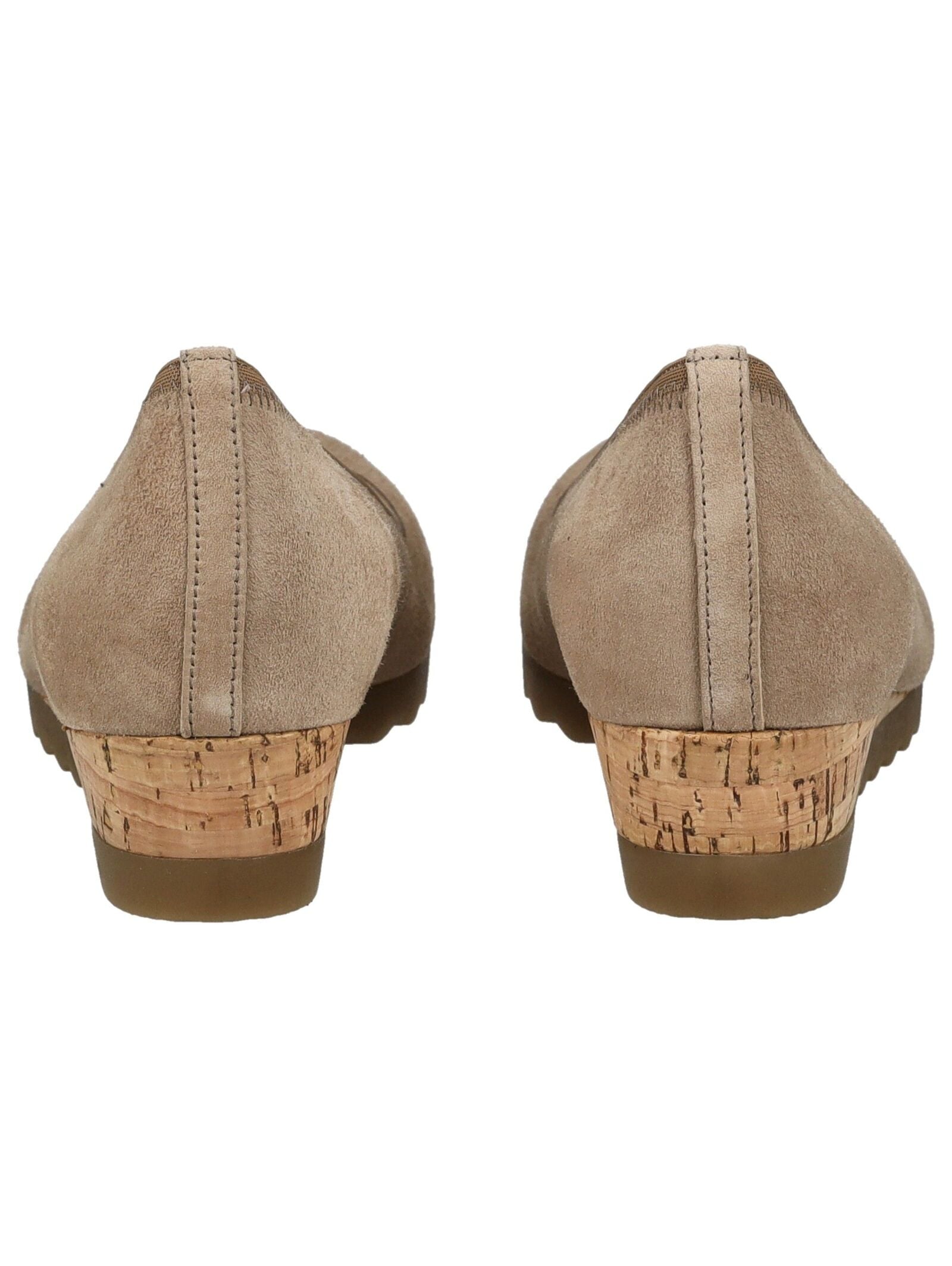 Gabor Comfort Keilpumps »Gabor Comfort Pumps Leder«