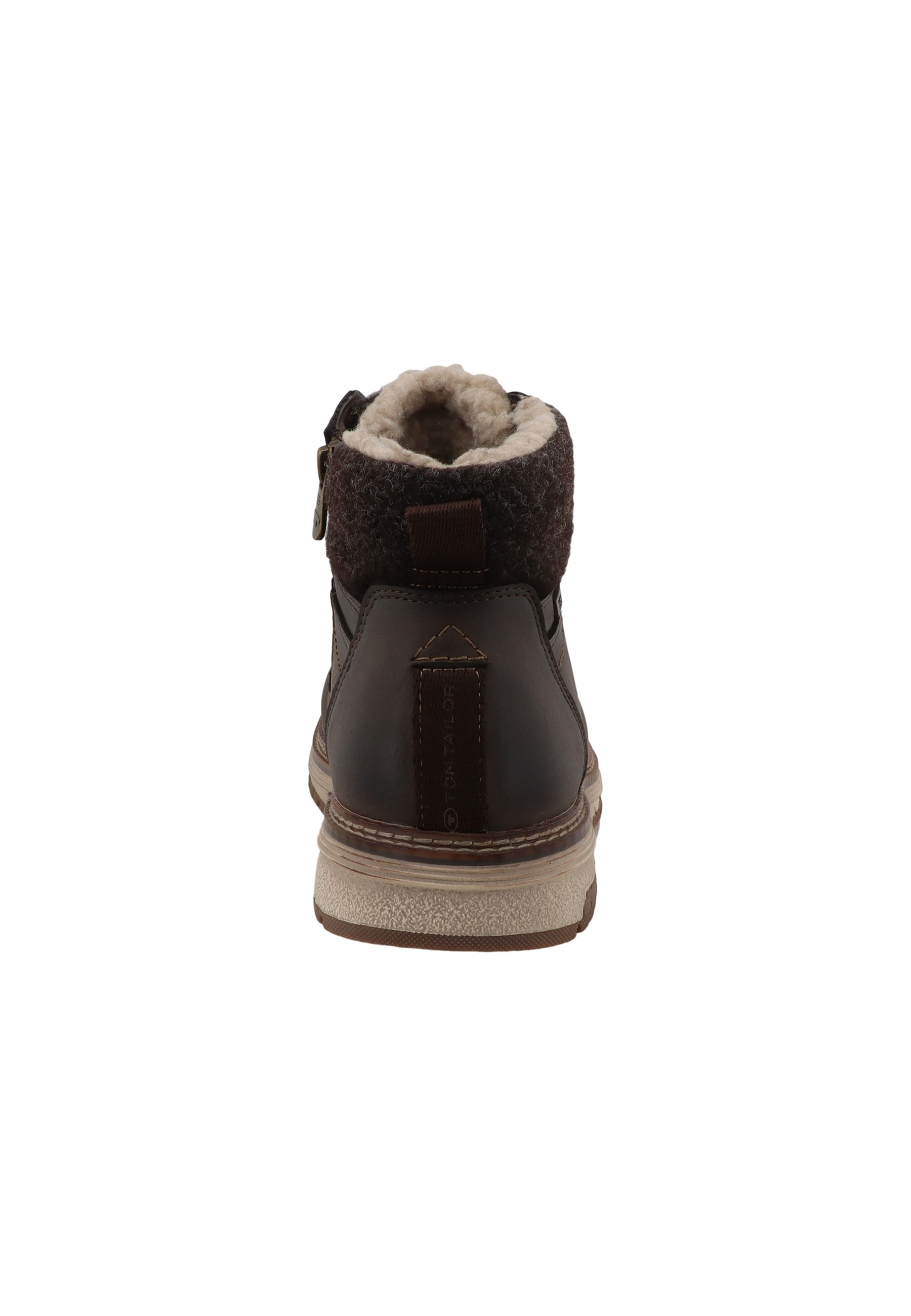 TOM TAILOR Winterstiefel »Tom Tailor Stiefel«