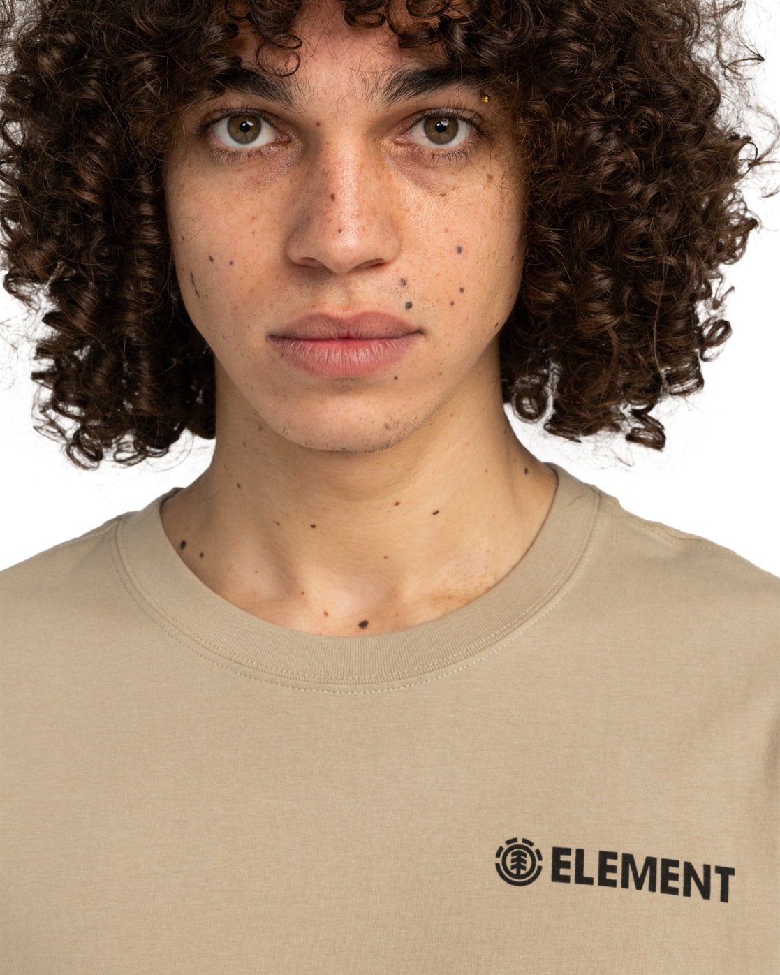 Element T-Shirt »Blazin Chest«