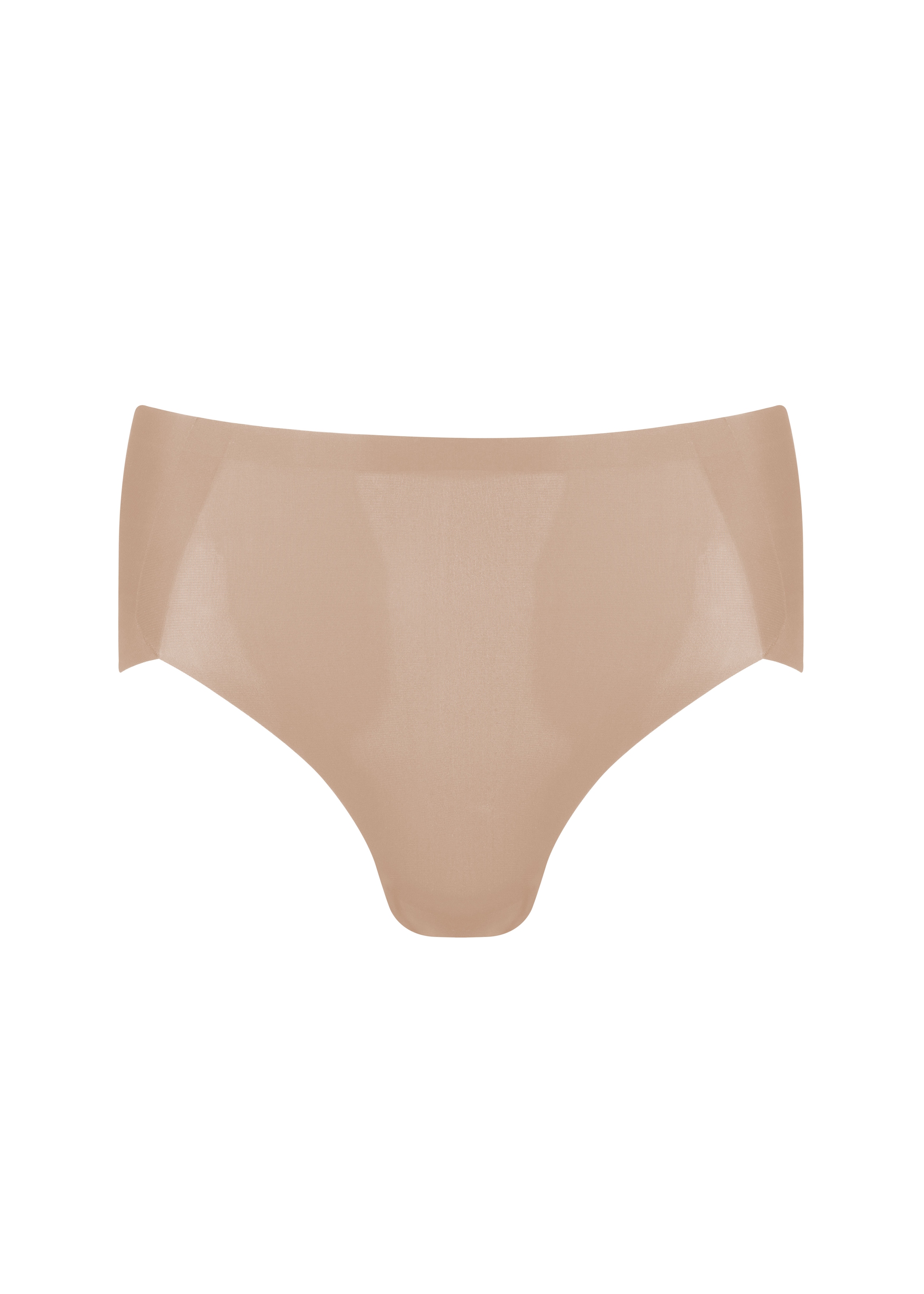 MAGIC Bodyfashion Shapingslip mittelhoher Schnitt, elastisch, weich, formend