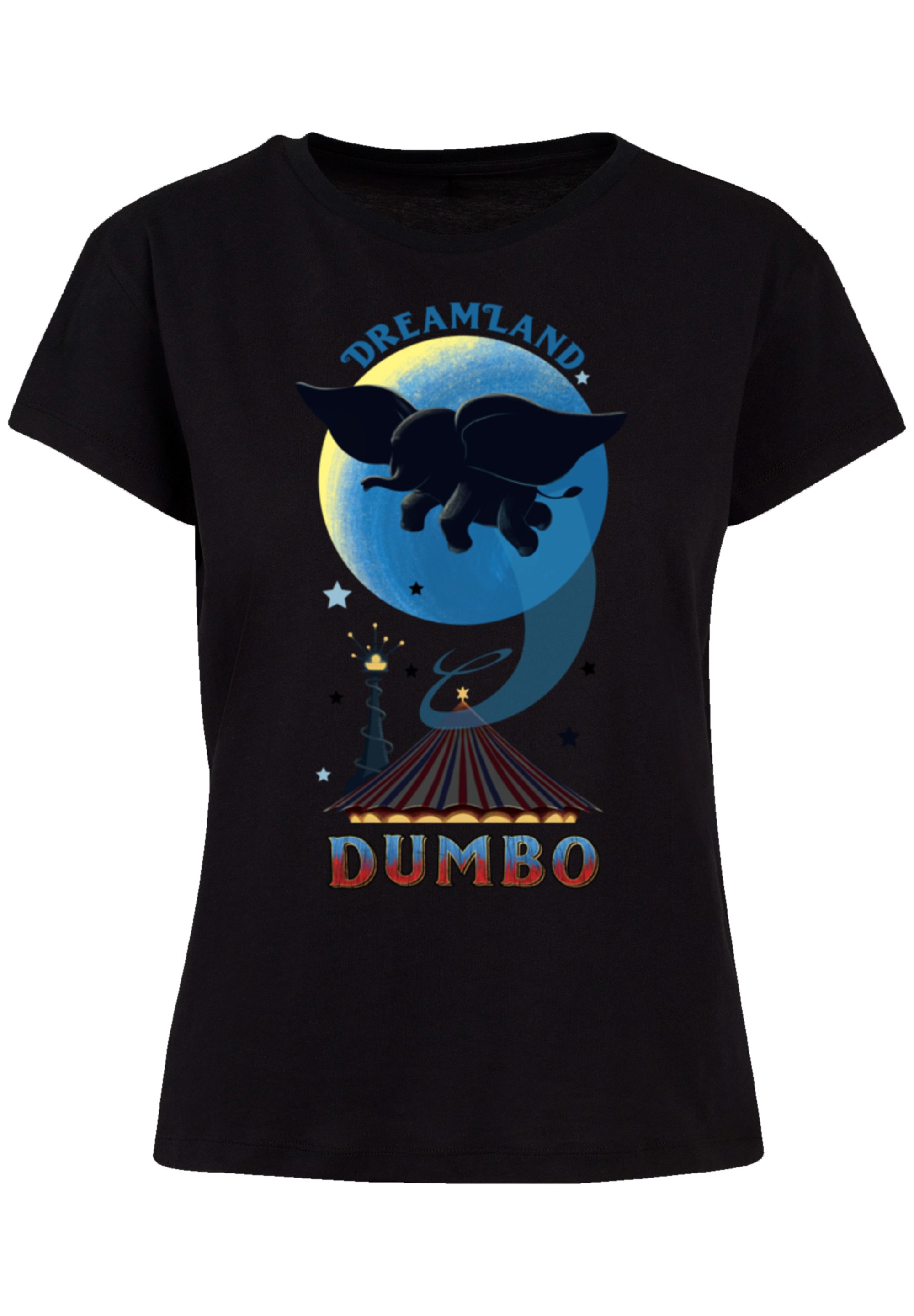 F4NT4STIC T-Shirt "Disney Dumbo Dreamland", Premium Qualität günstig online kaufen