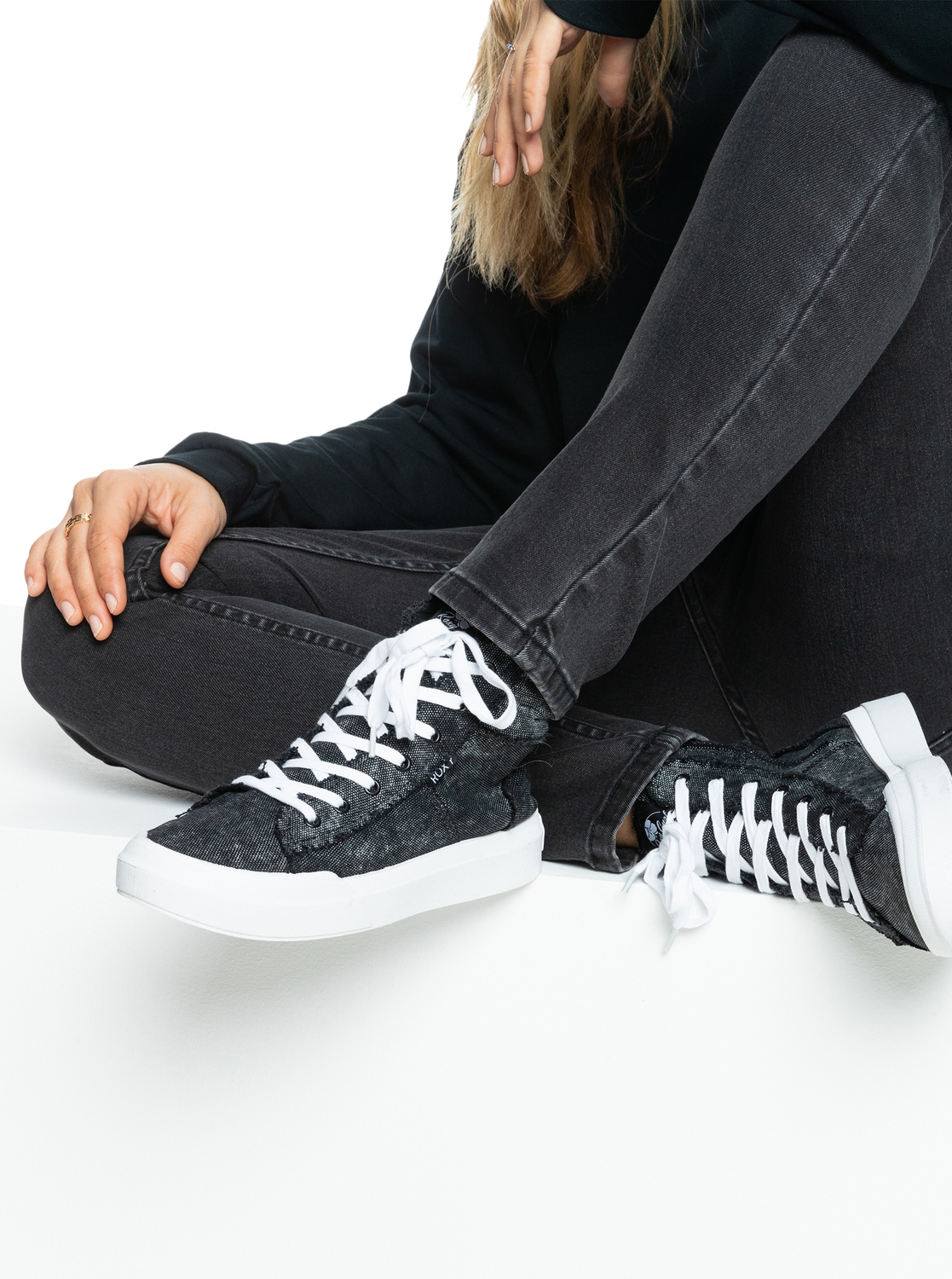 Roxy Sneaker "Roxy Rae" günstig online kaufen