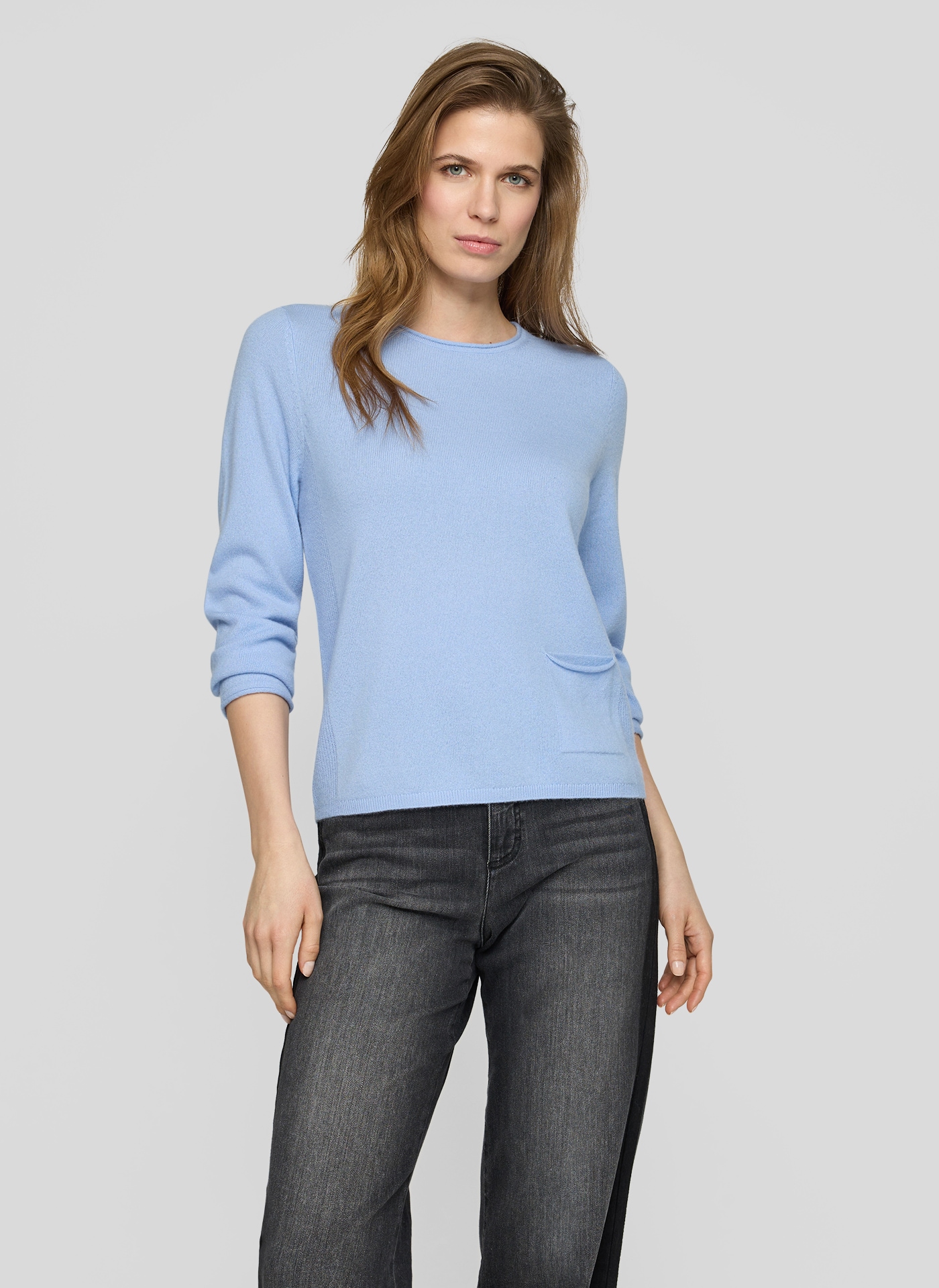 Rabe Strickpullover "Pullover" günstig online kaufen