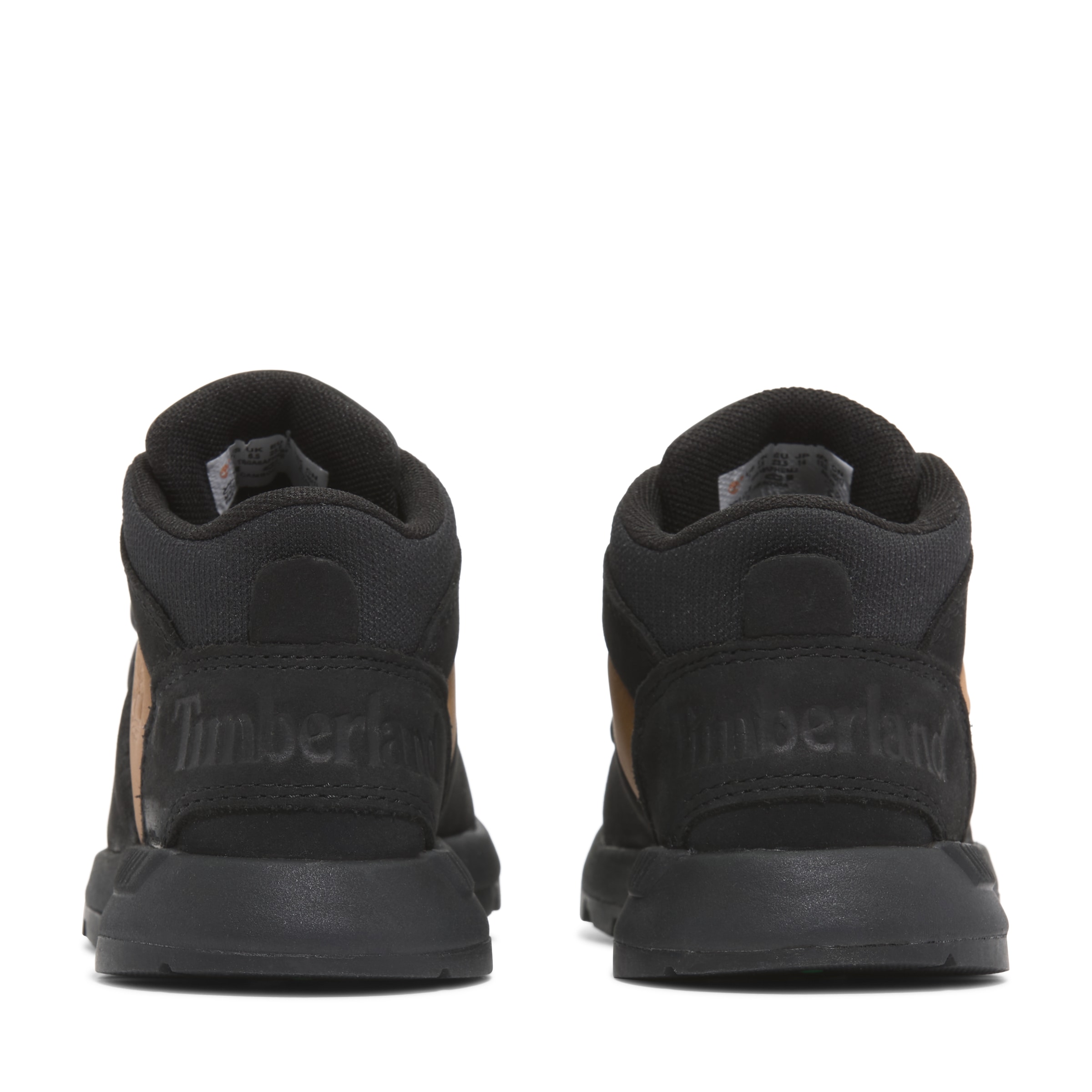 Timberland Schnürboots »SPRINT TREKKERMID BUNGEE SNEAKER«, Winterstiefel, Schnürstiefel, Winterschuhe