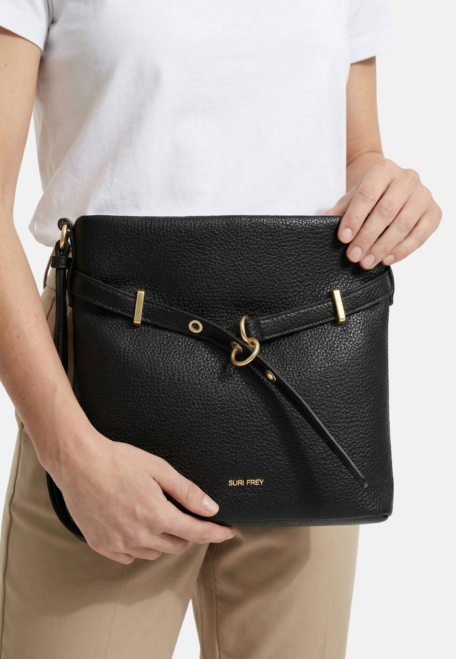 SURI FREY Umhängetasche »Umhängetasche SFY Bailey«
