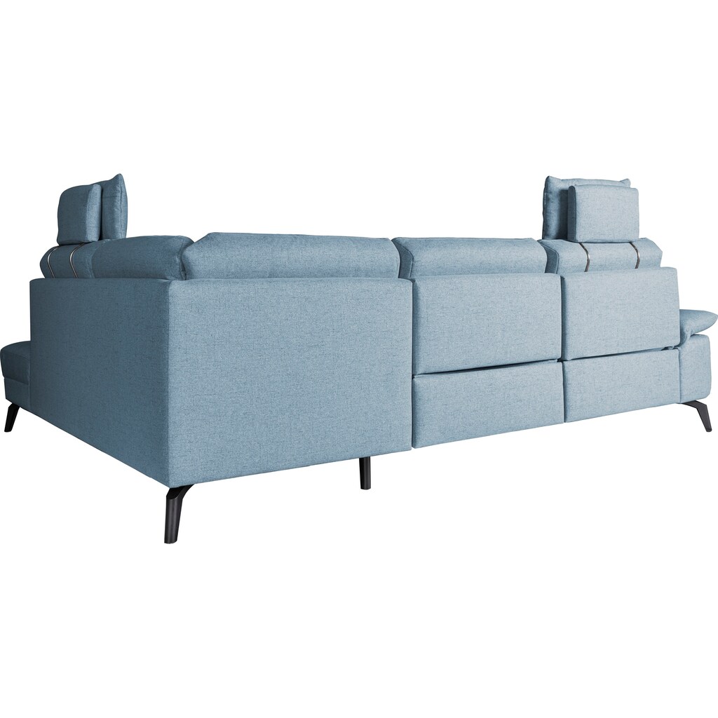 ADA trendline Ecksofa