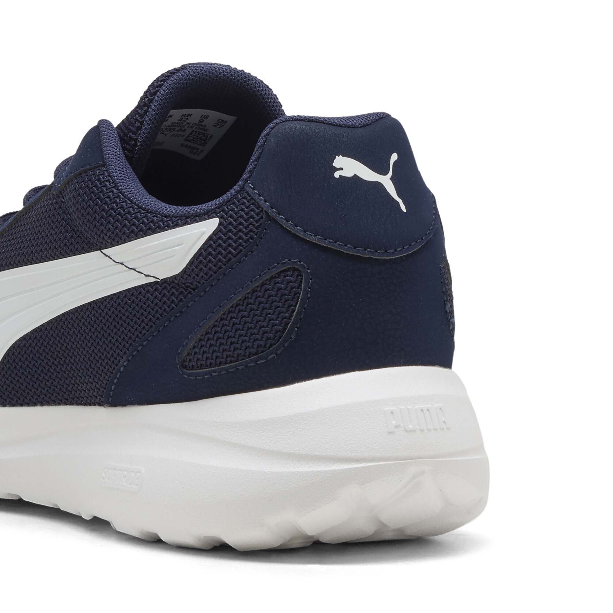 PUMA Sneaker "SOFTRIDE Cosmic Sneakers Erwachsene" günstig online kaufen