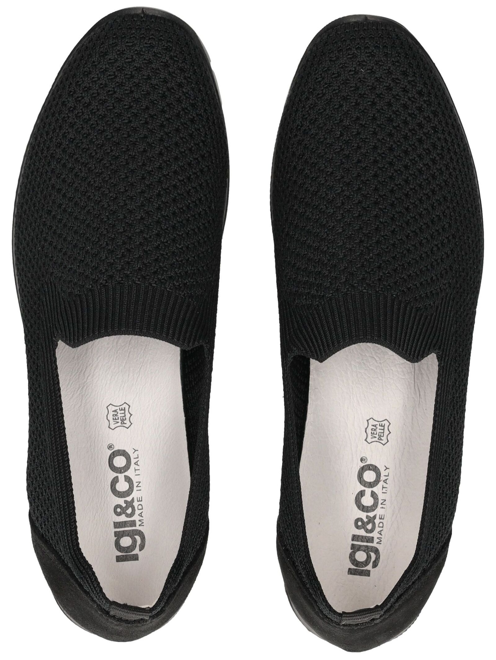 IGI & CO Slipper »IGI & CO Slipper Textil«