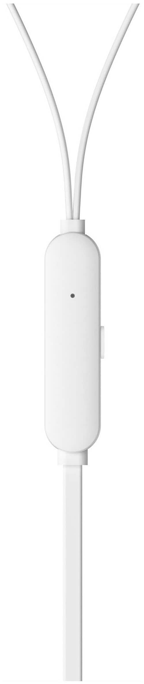 Belkin In-Ear-Kopfhörer »SoundForm« nicht vorhanden Active Noise Cancelling (ANC)