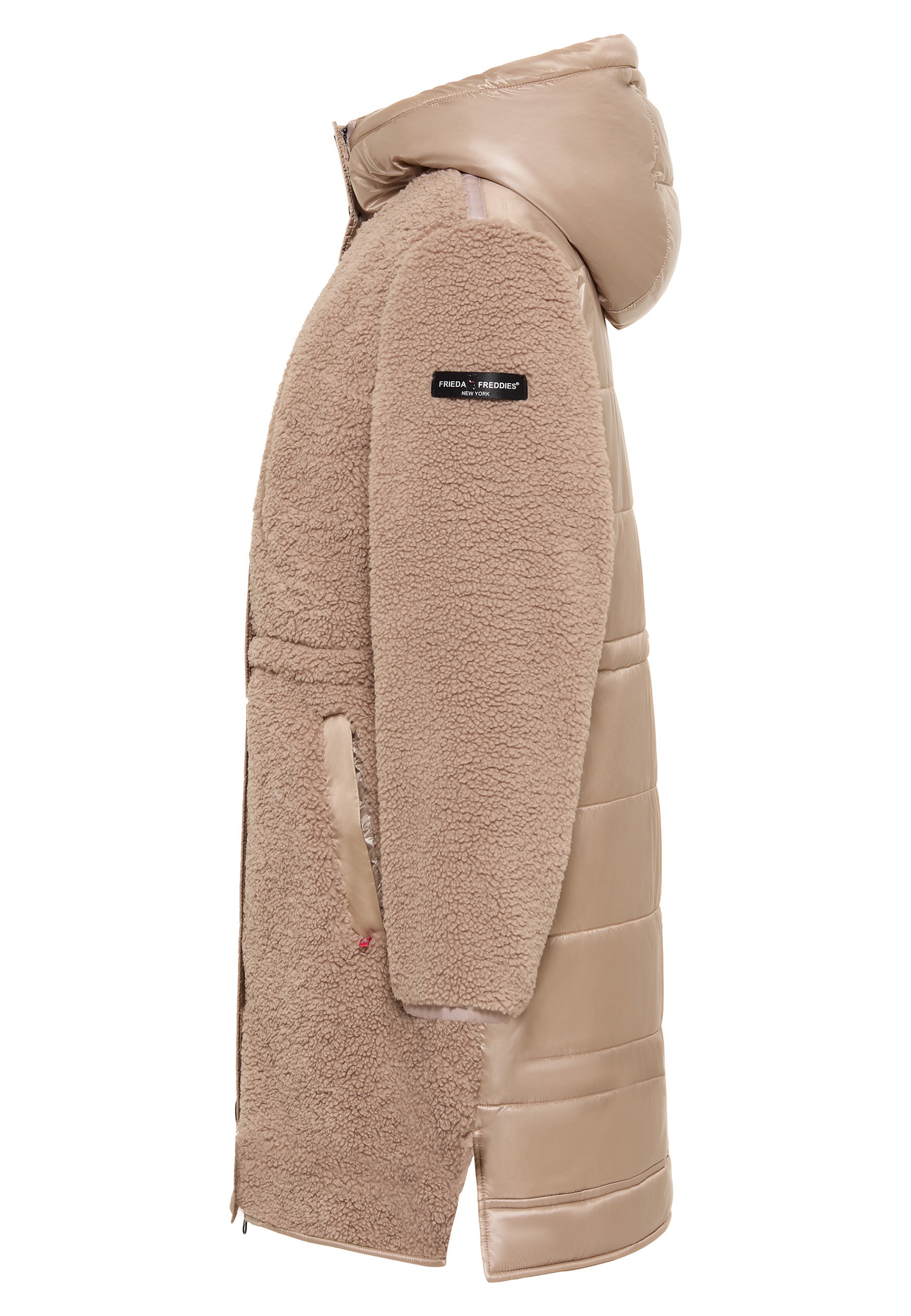Frieda & Freddies Wintermantel »Thermolite Coat / Hazel«