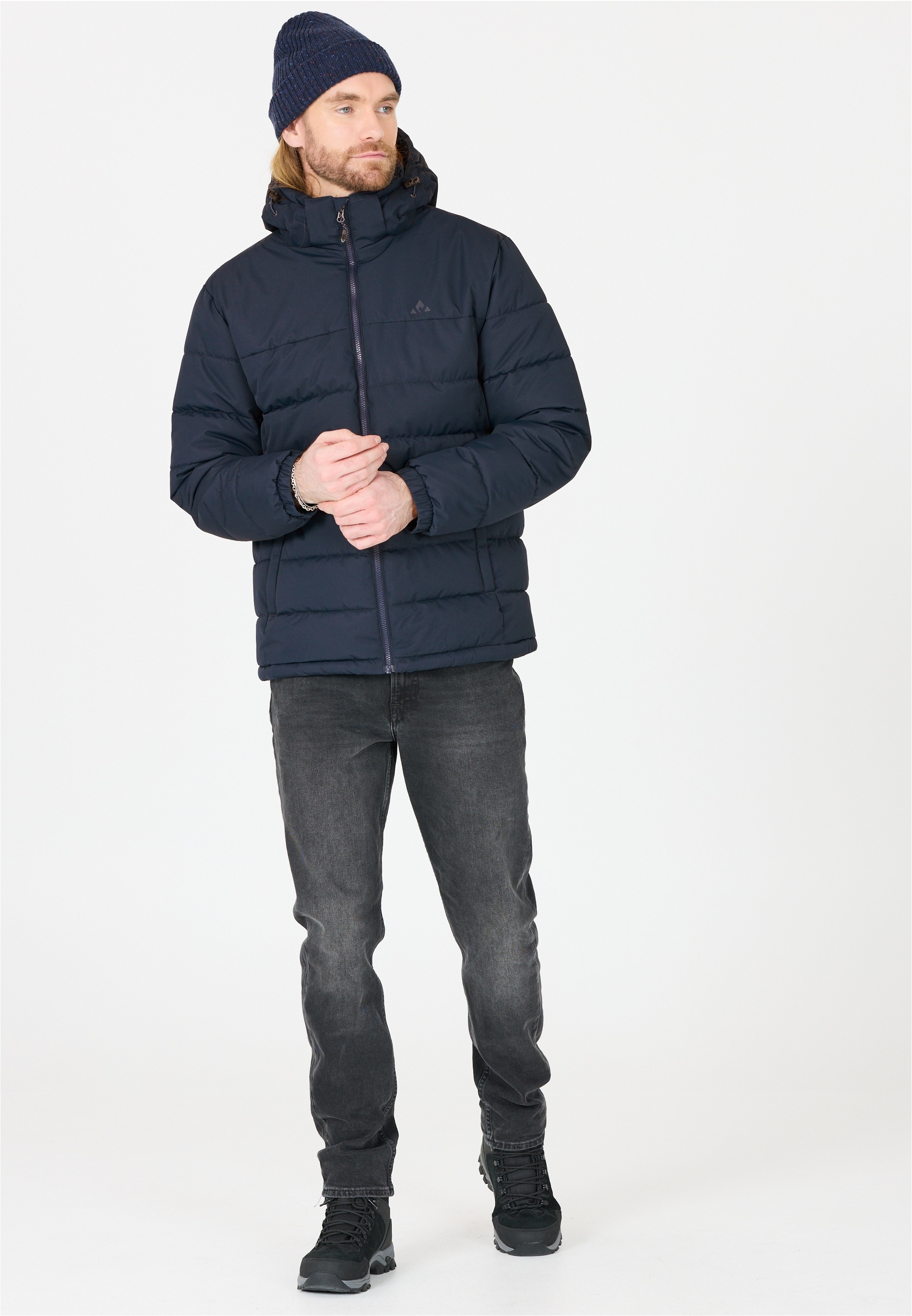 WHISTLER Outdoorjacke »CARSENO«, Übergangsjacke