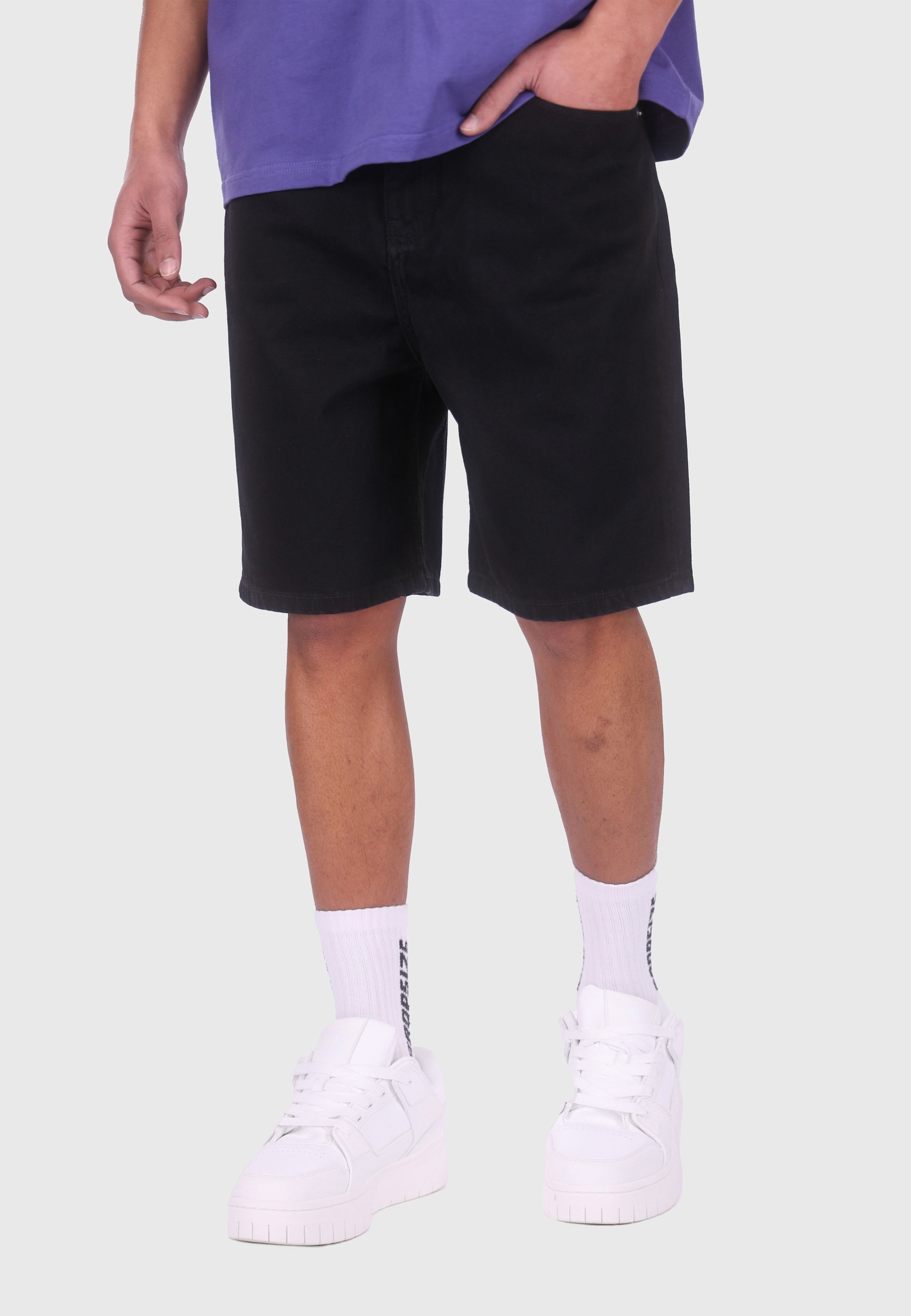 Dropsize »Dropsize DENIM SHORTS«