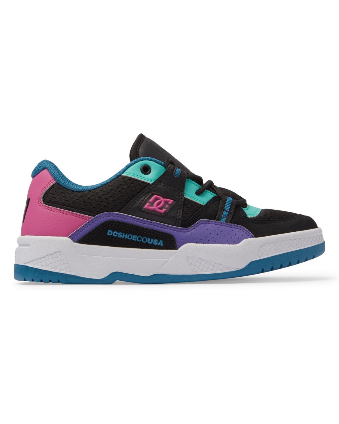 DC Shoes Sneaker "Construct" günstig online kaufen