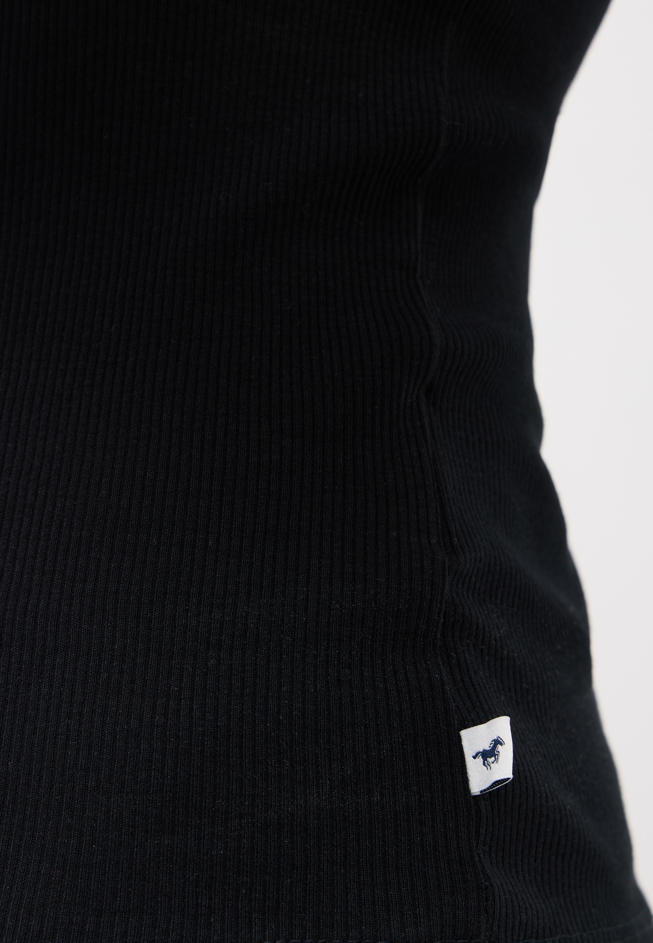 Thumbnail - MUSTANG Trägertop "Damen Style Lynn"