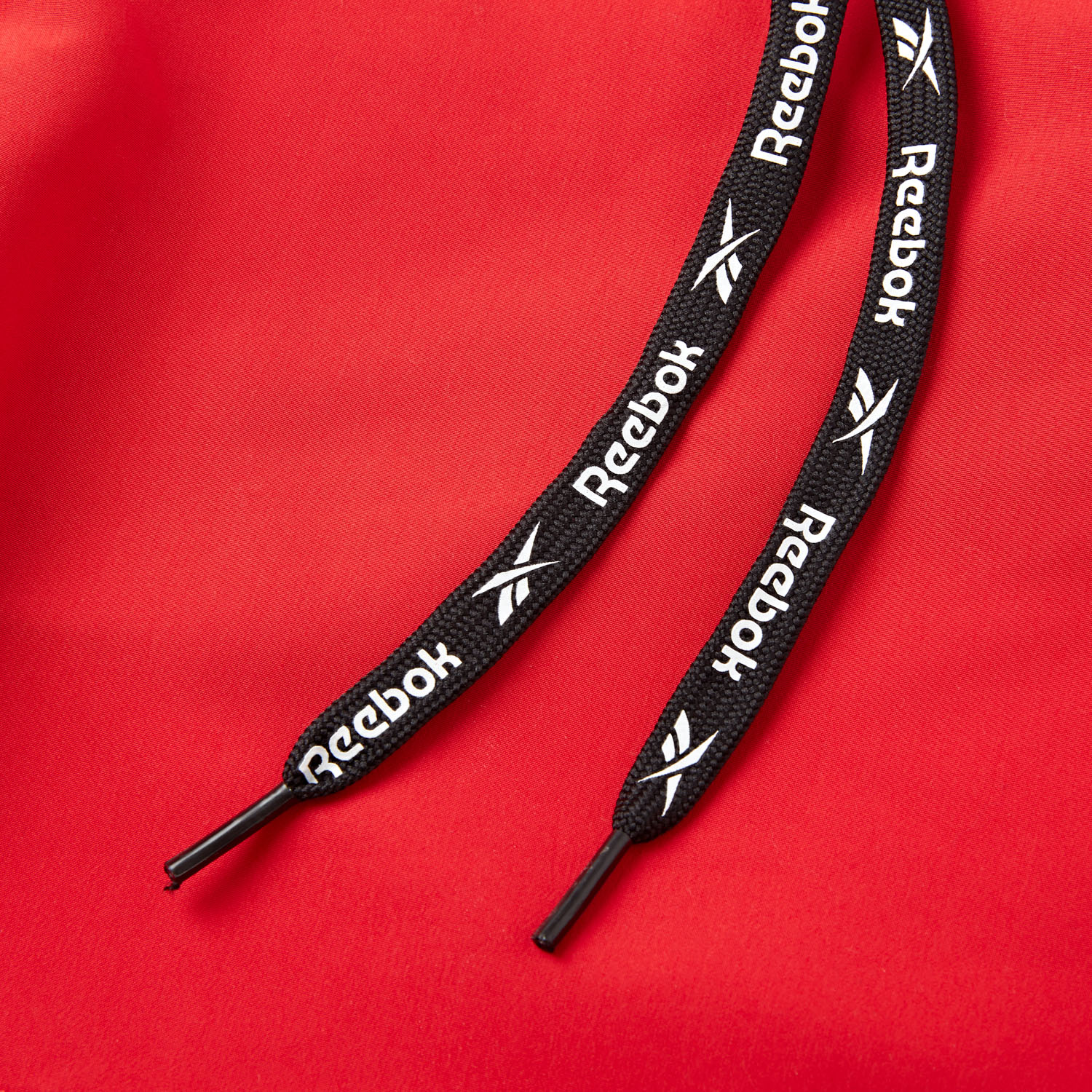 Thumbnail - Reebok Badeshorts "Clayton" 1 Stk. mit Kordelzug und elastischem Bund, mit Logo, schnell trocknend, basic