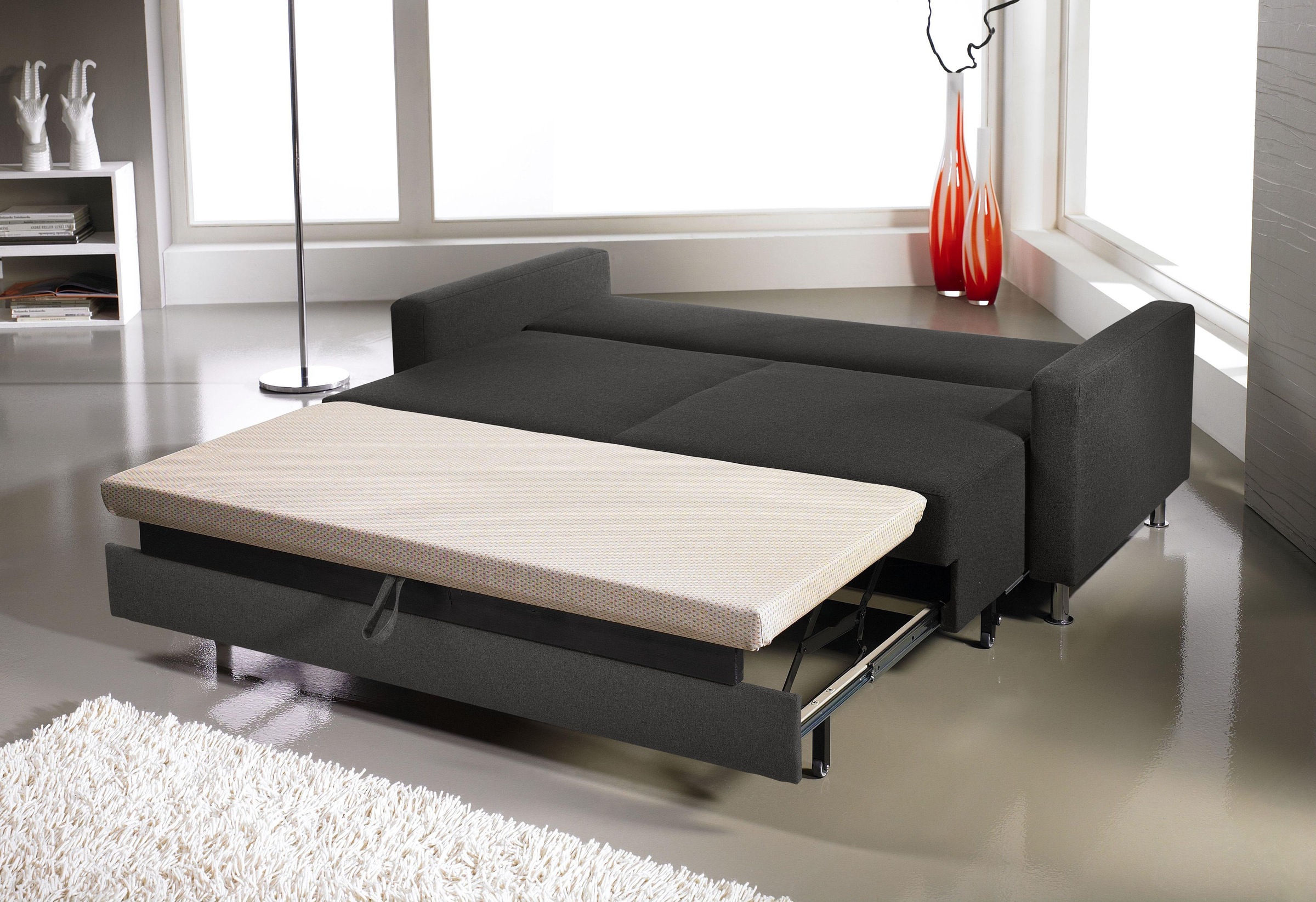 Bali Schlafsofa "Halifax" günstig online kaufen