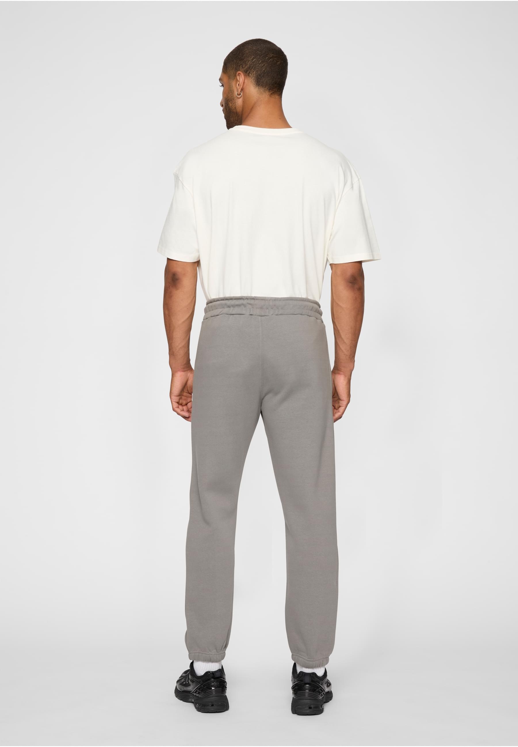 2Y Studios Stoffhose »2Y Studios Herren Basic Sweatpants«, (1 tlg.)