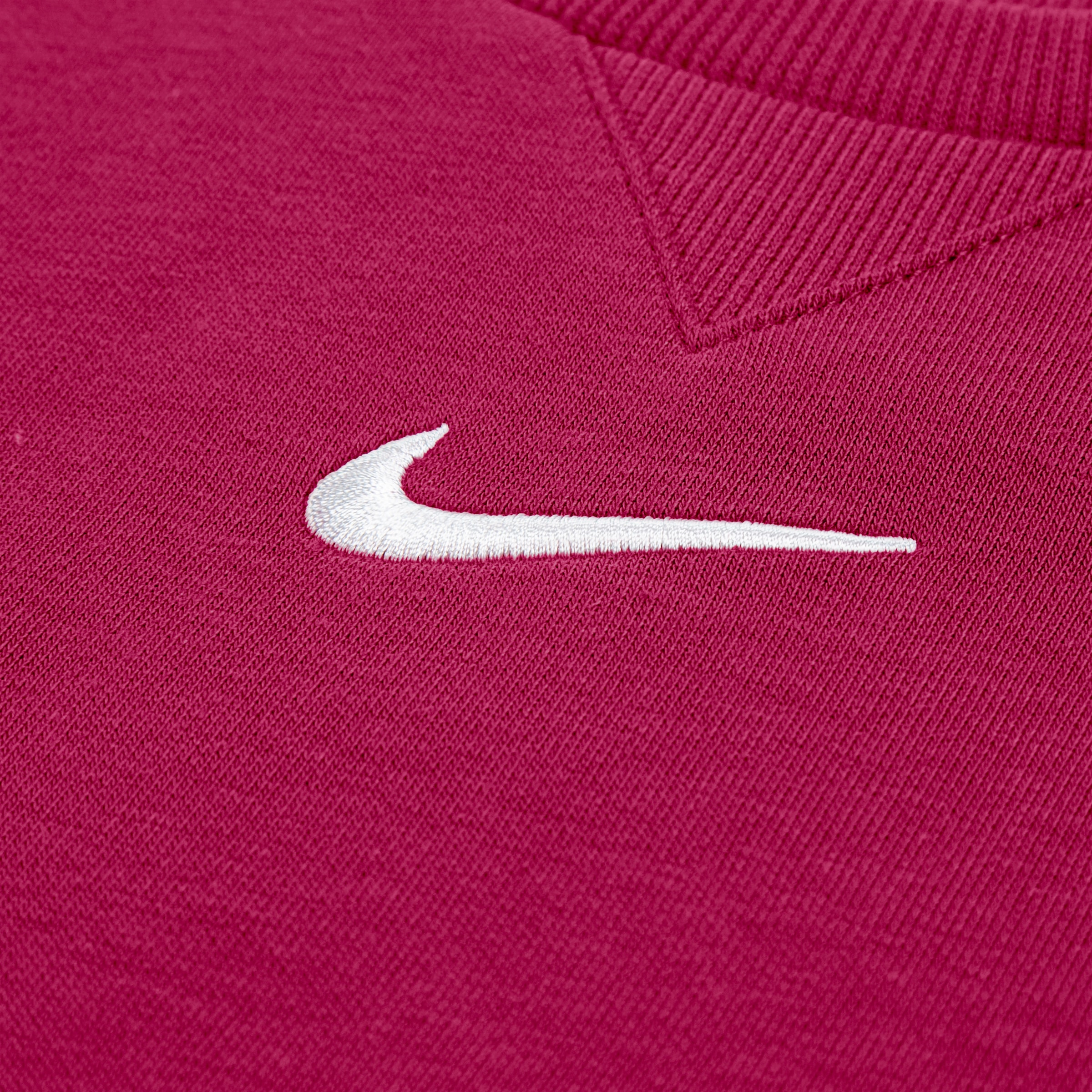 Nike Sportswear Jogginganzug »NKN ESSENTIAL FLEECE CREW SET« 2 Stk. für Babys, für Sportmode und Outdoormode