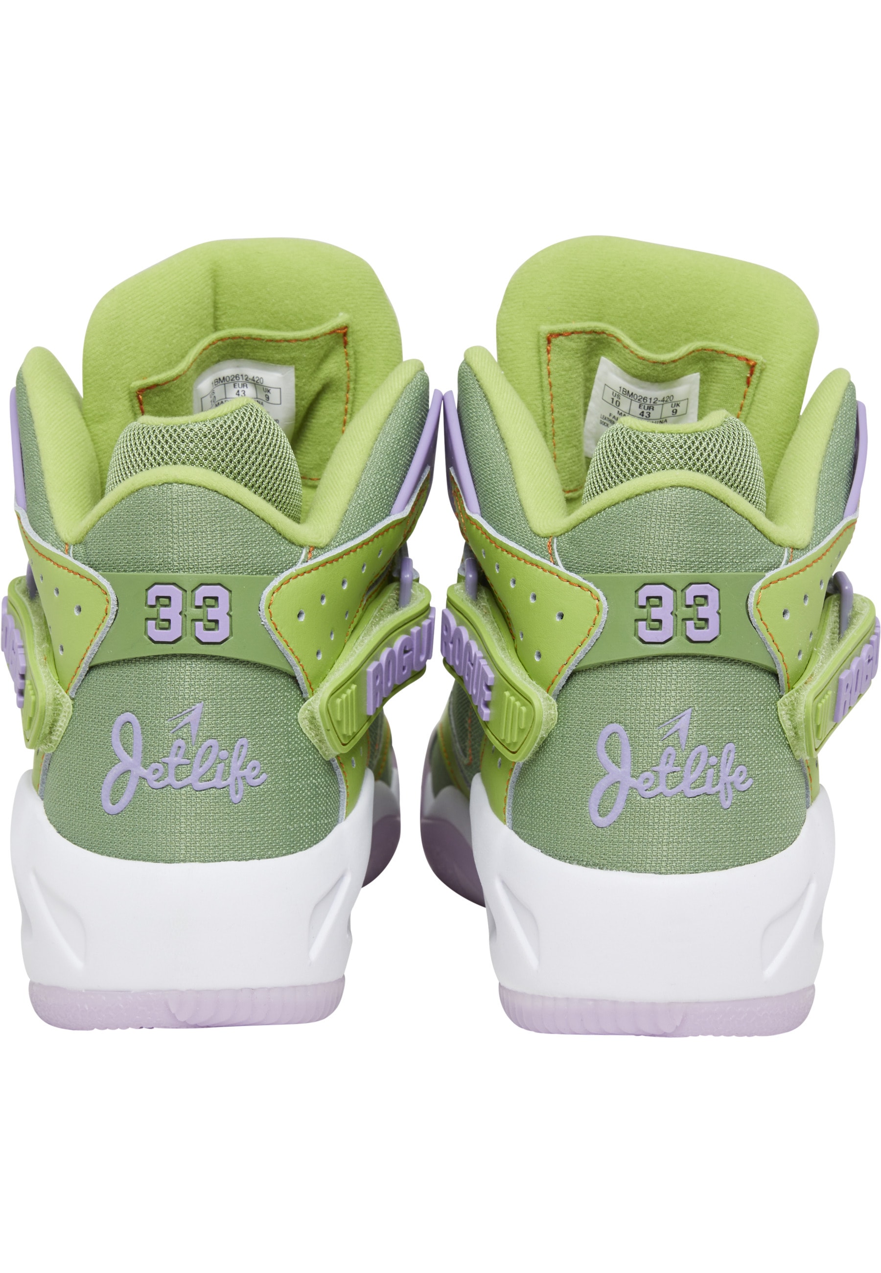 Ewing Trainingsschuh »Ewing EWING ROUGE JET LIFE«  1 Stk. tlg.