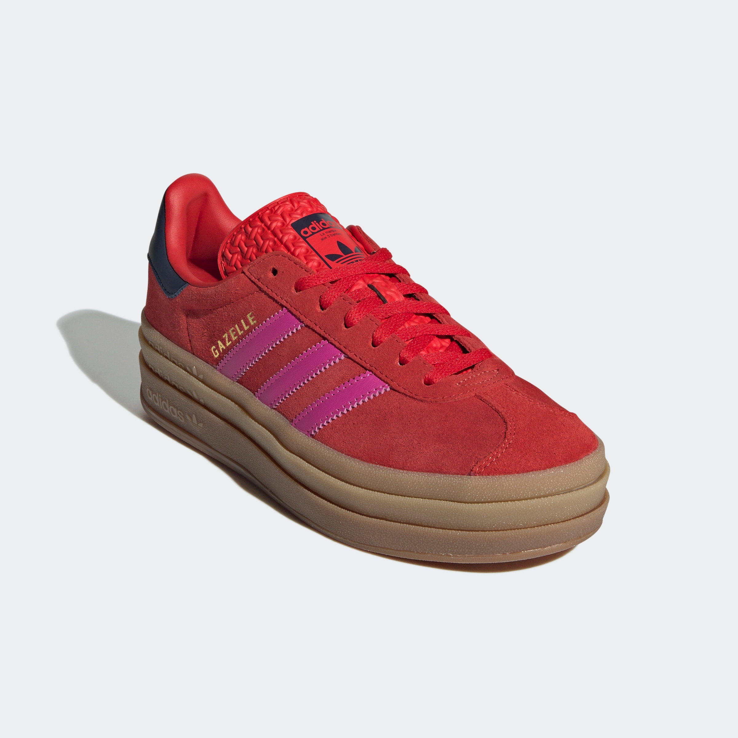 Sneaker »GAZELLE BOLD«