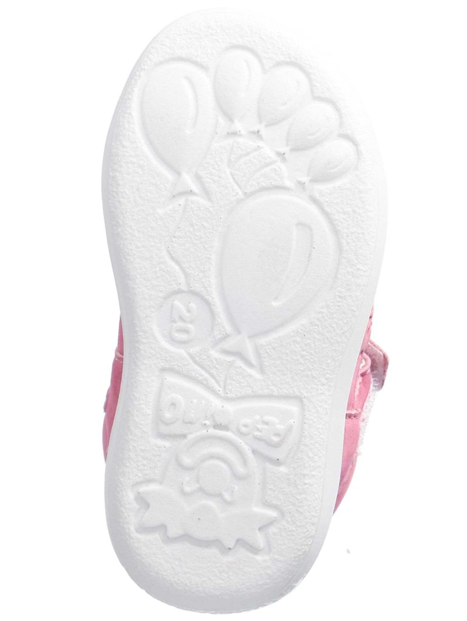 Pepino Riemchensandale »Pepino Sandalen Leder«
