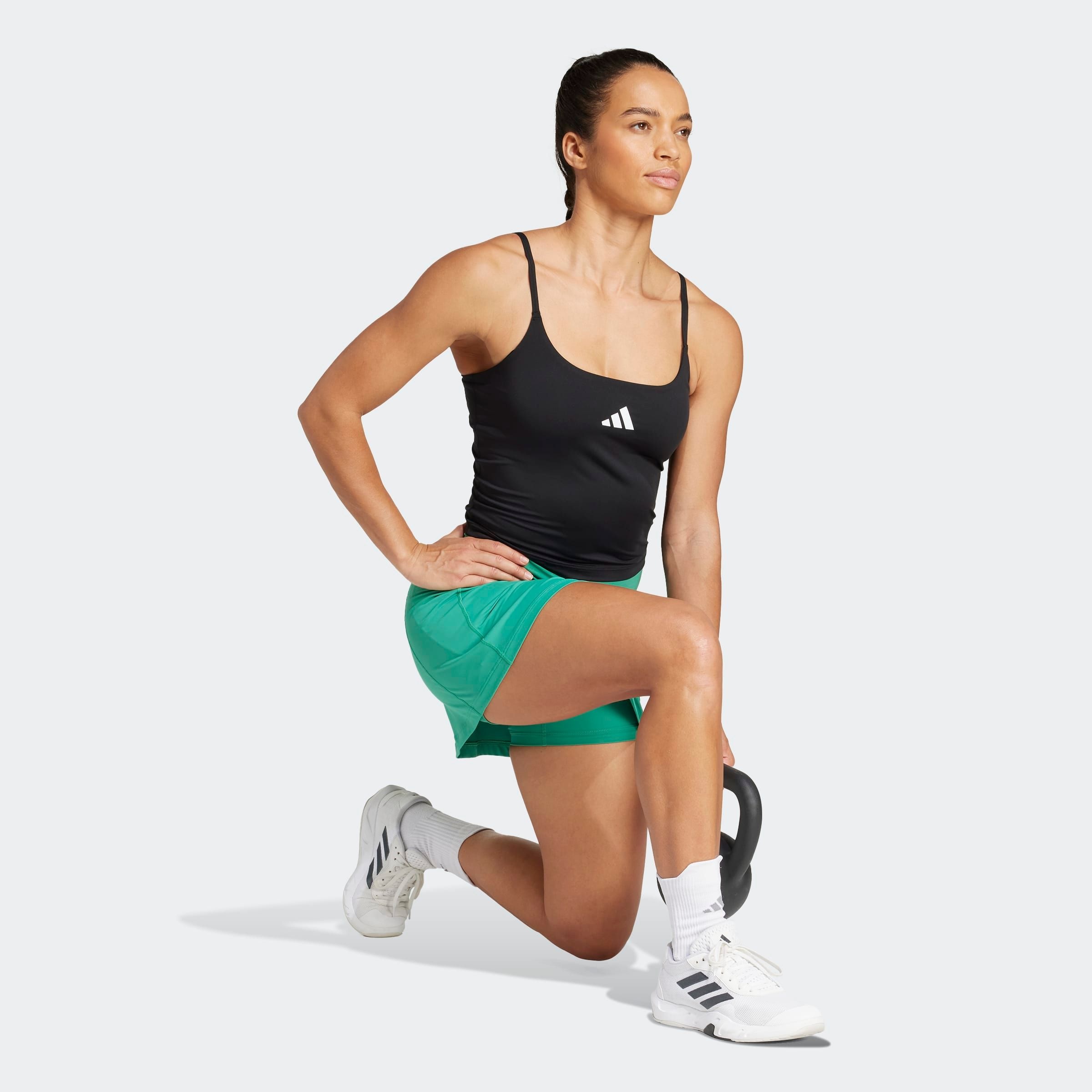 adidas Performance Tanktop »OPTIME LS TANK«
