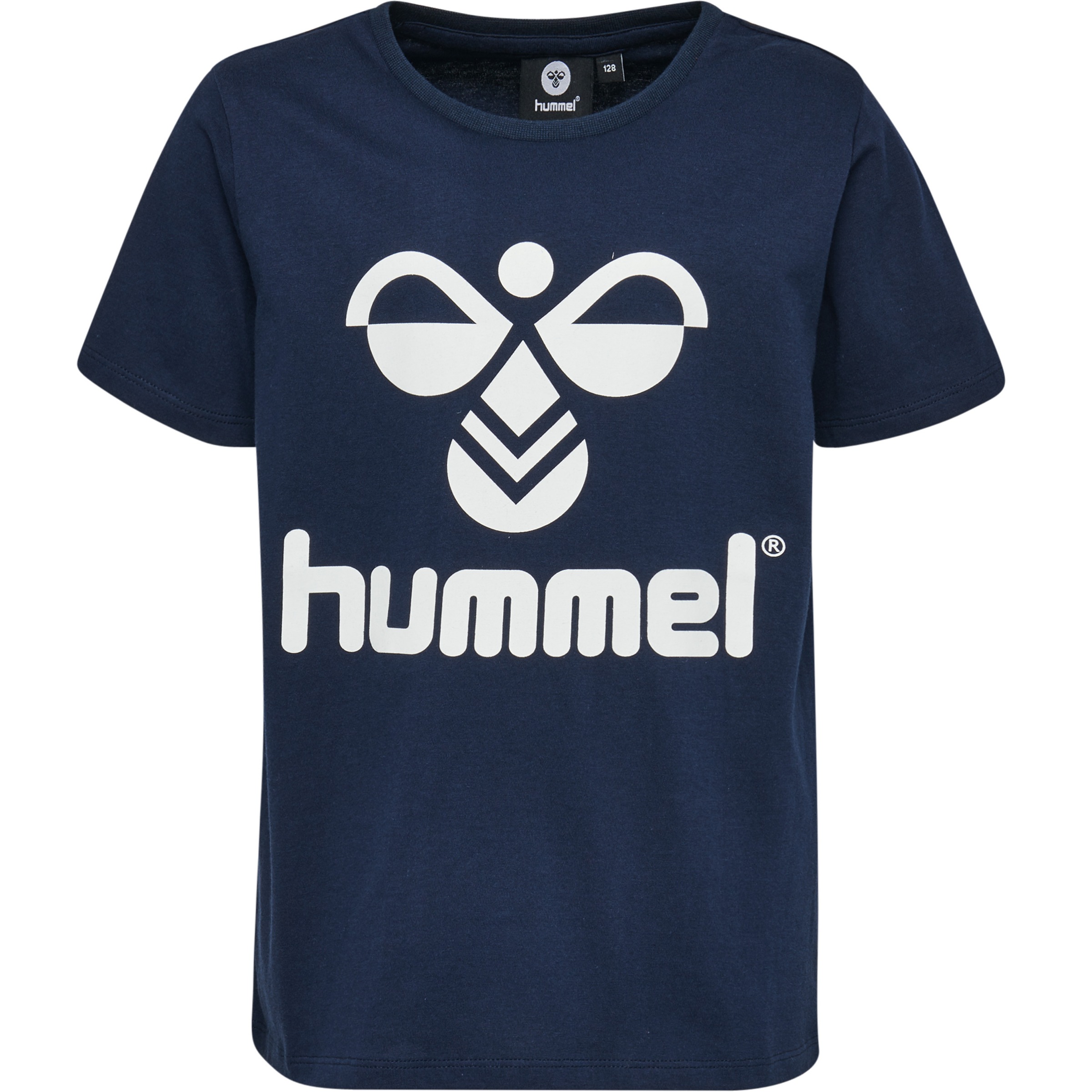 hummel T-Shirt »hmlTRES T-SHIRT S/S« 1 Stk. für Kinder