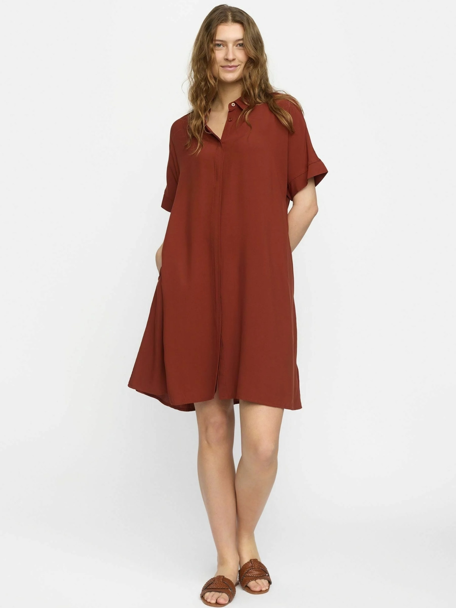 Soft Rebels Jerseykleid »Soft Rebels Dress SRFreedom«
