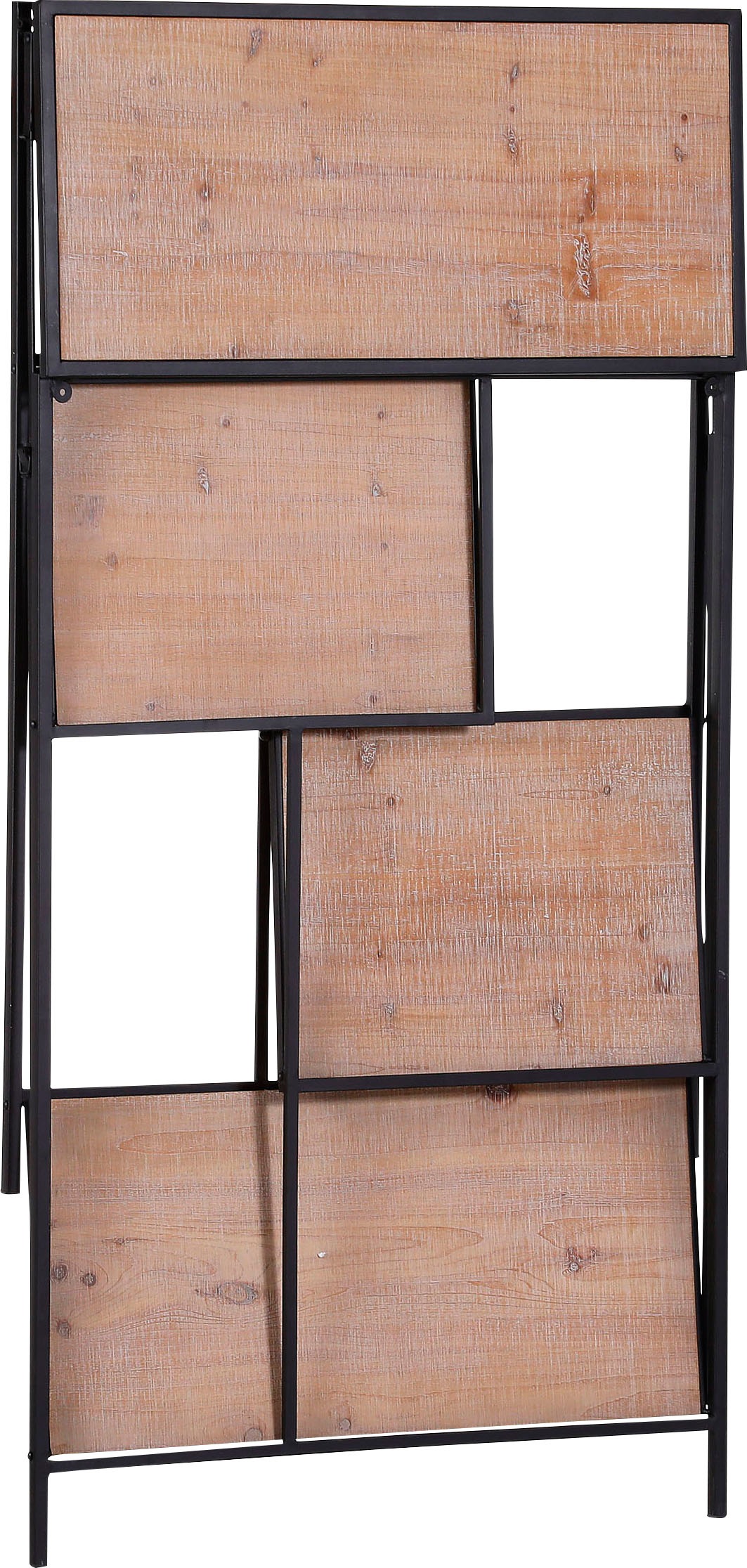 Gutmann Factory Regal "Alcott, Standregal, Dekoregal" günstig online kaufen